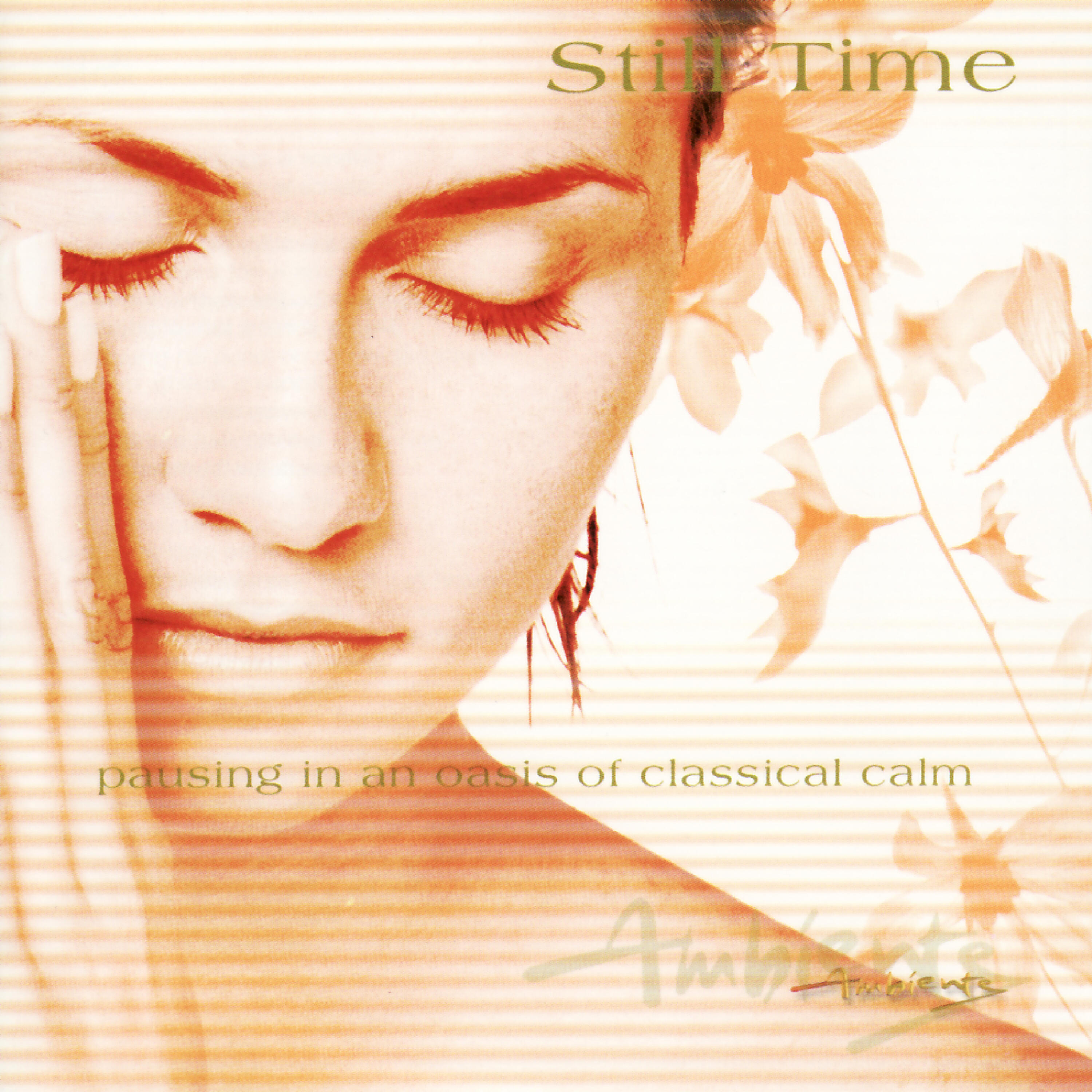 Релиз Still Time