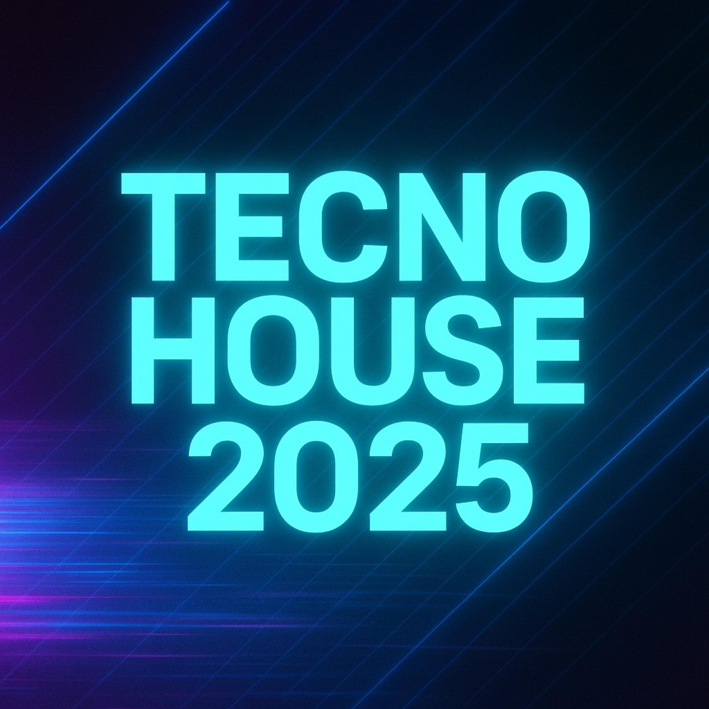 Релиз Tecno House 2025