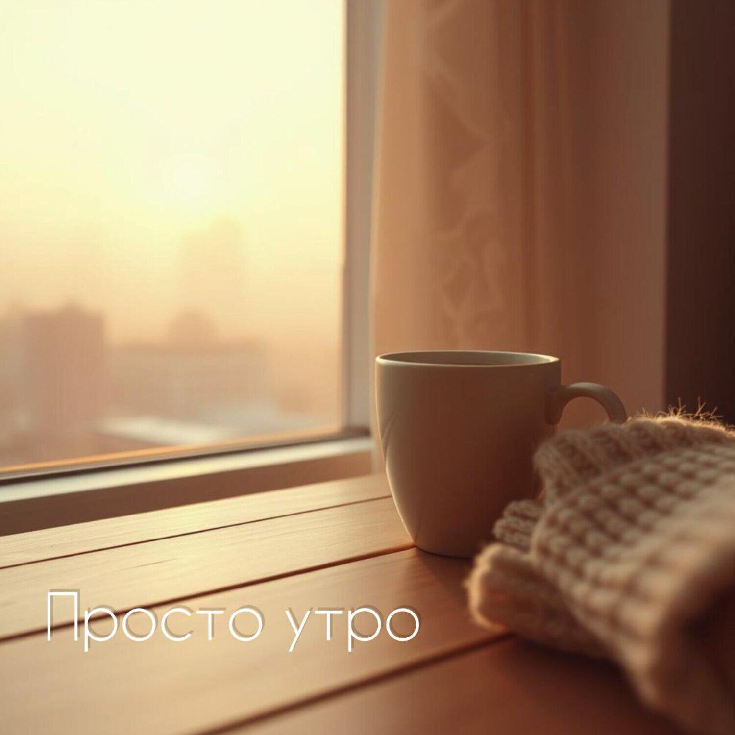 Релиз Просто утро