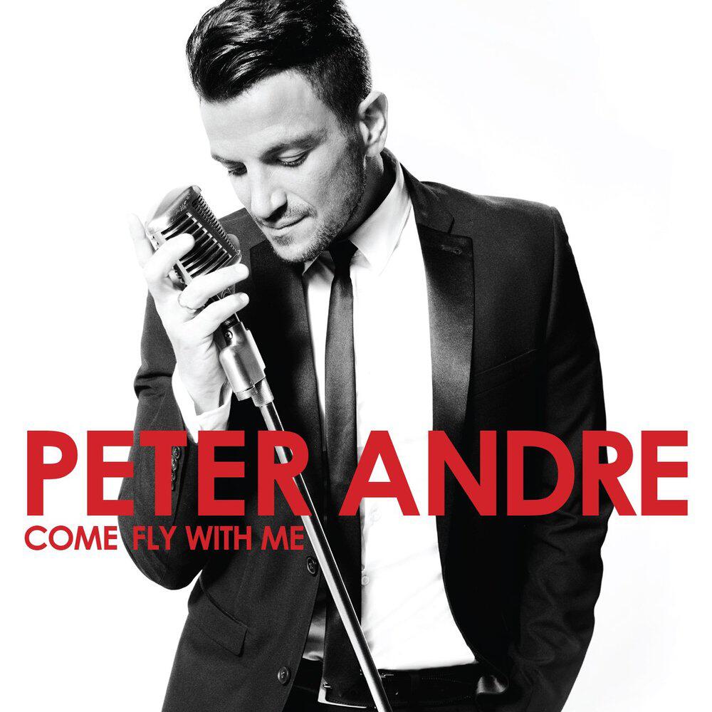 Релиз Come Fly With Me