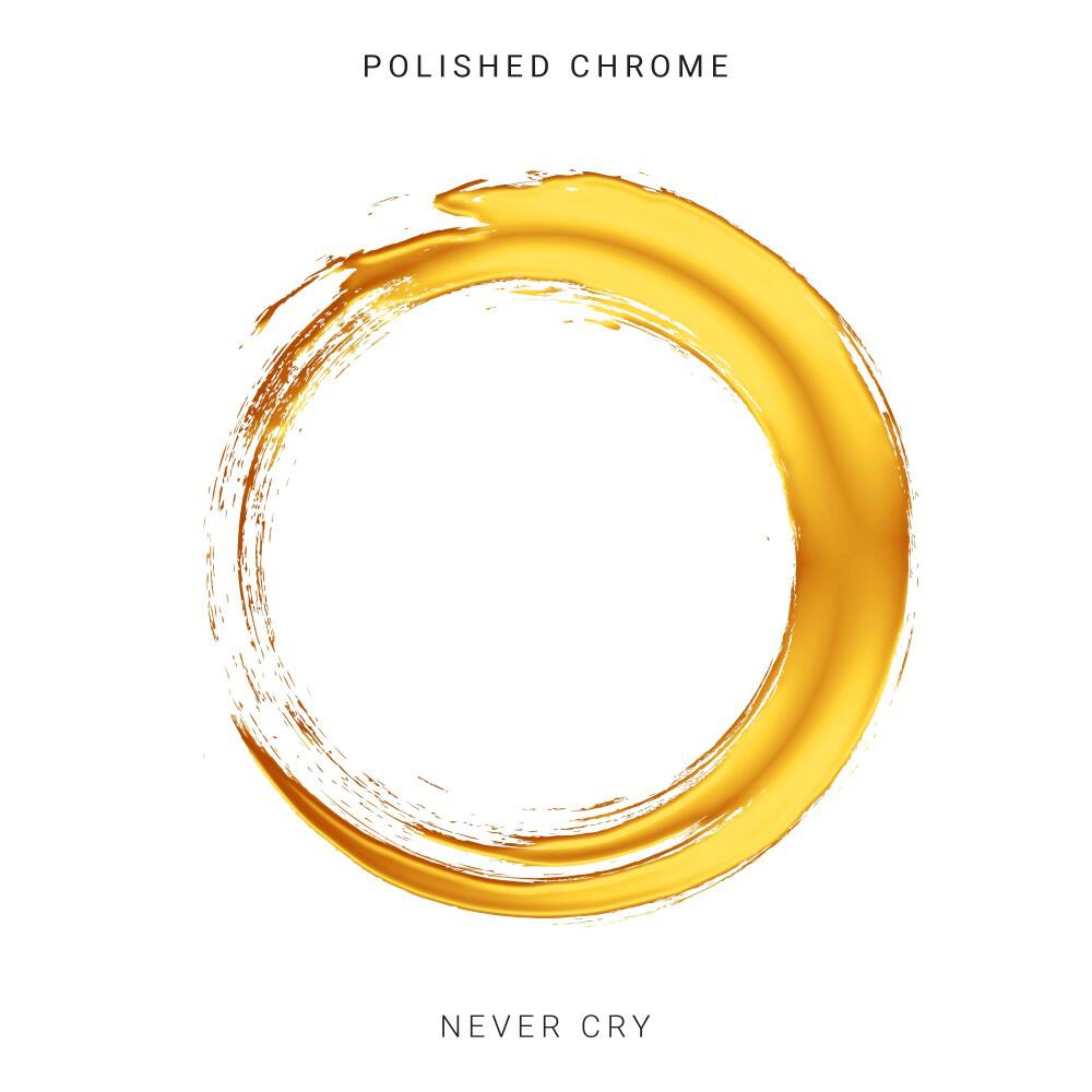 Релиз Never Cry