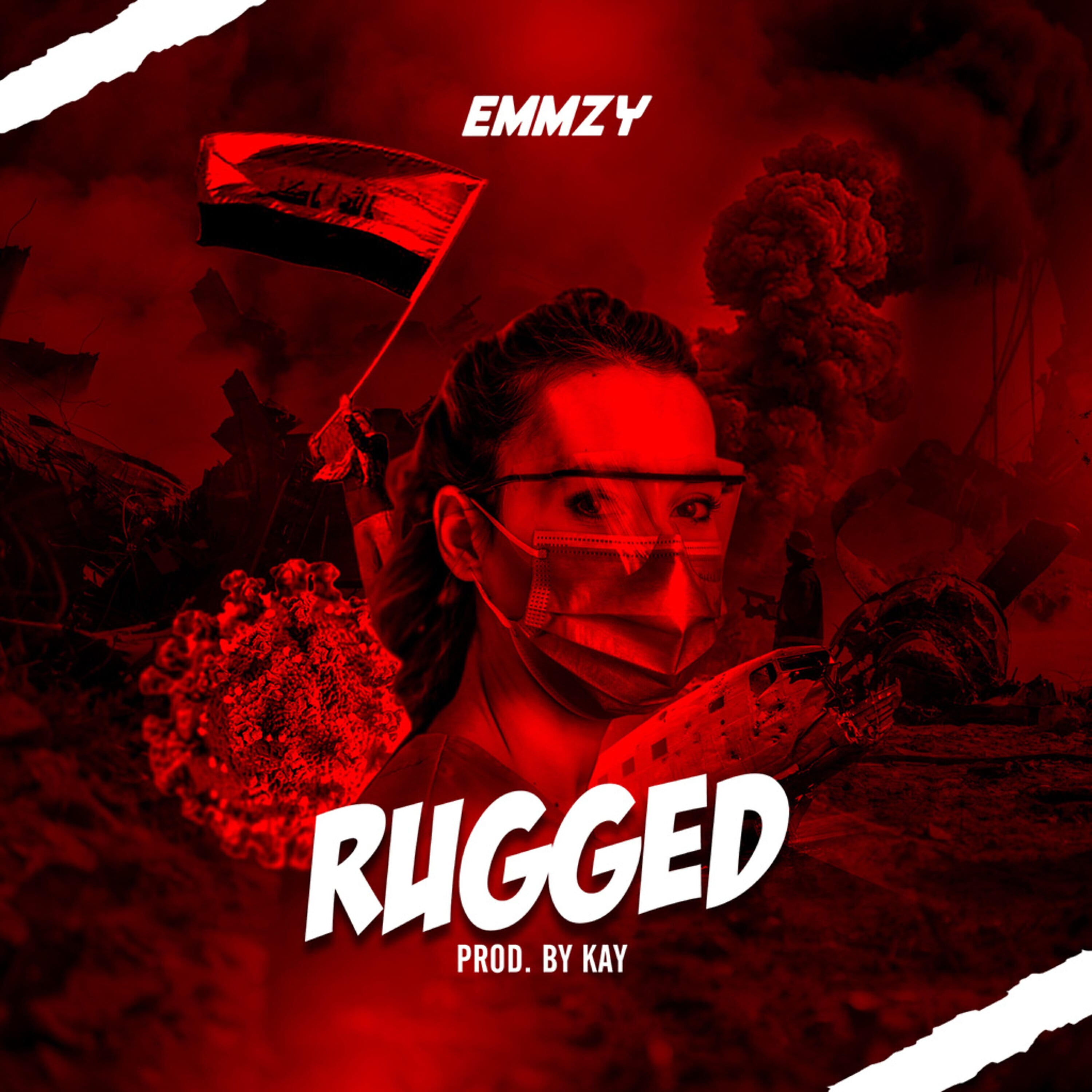 Релиз Rugged
