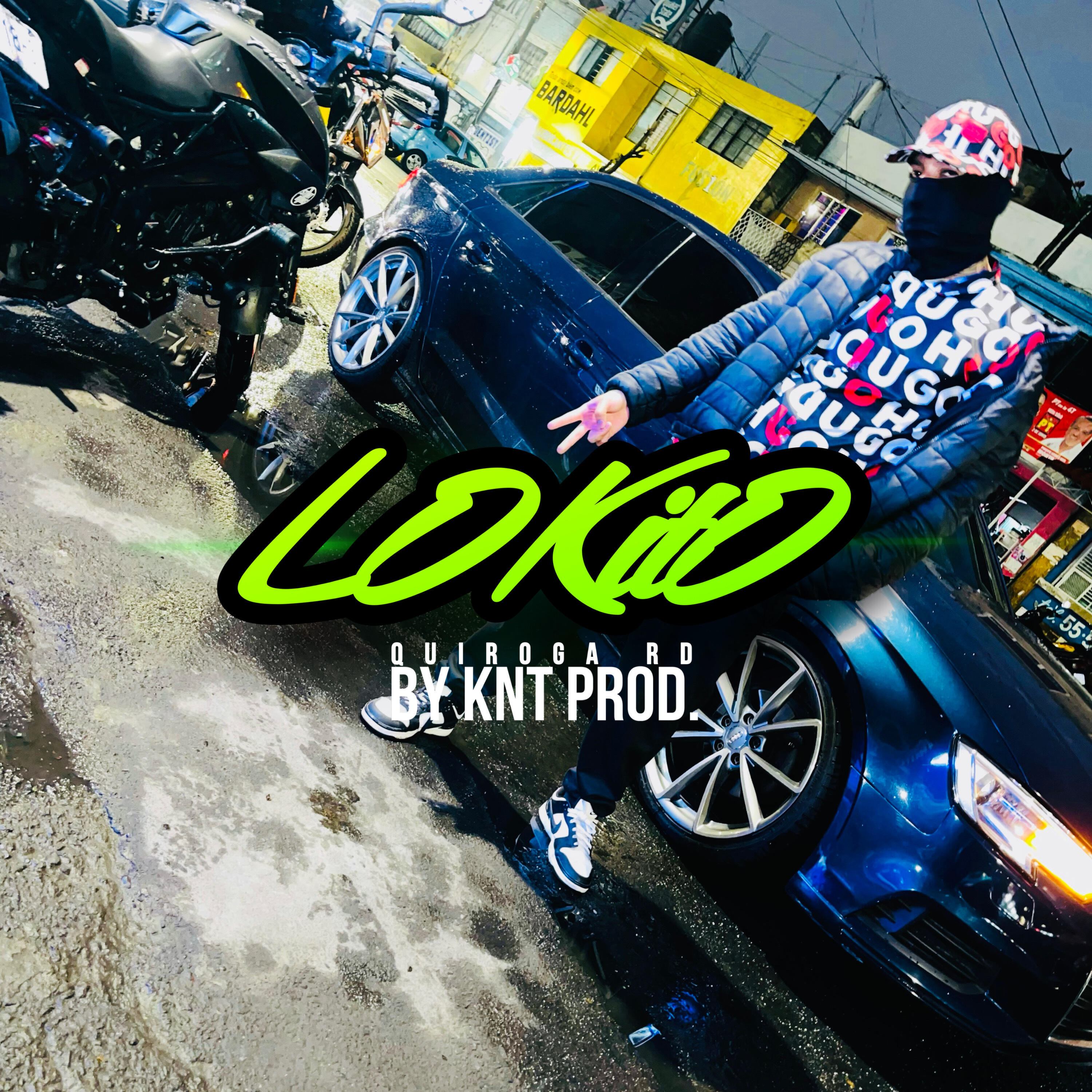 Релиз L0Kit0