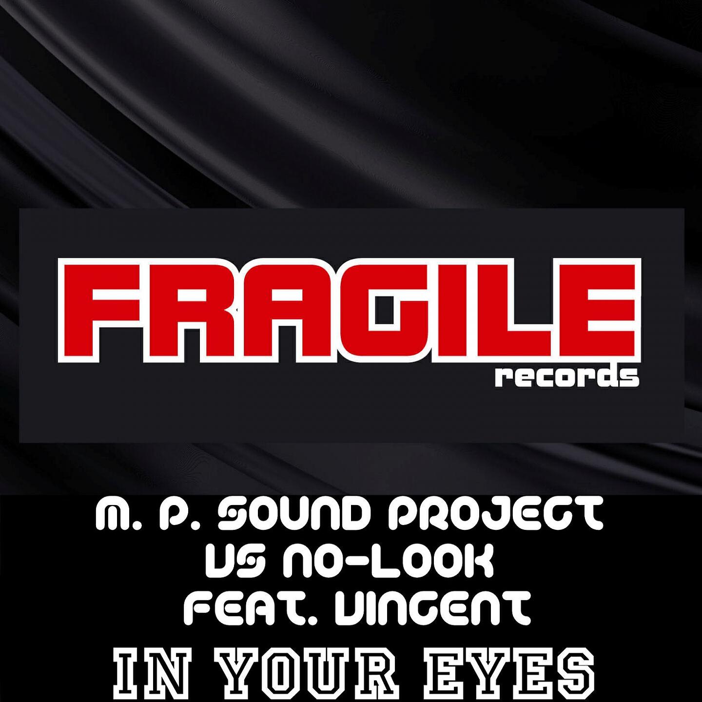 Релиз In Your Eyes