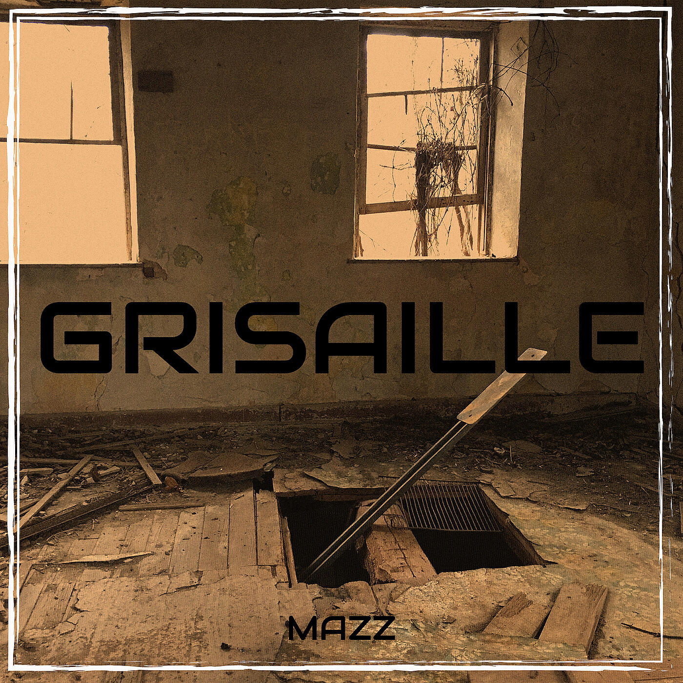 Релиз Grisaille