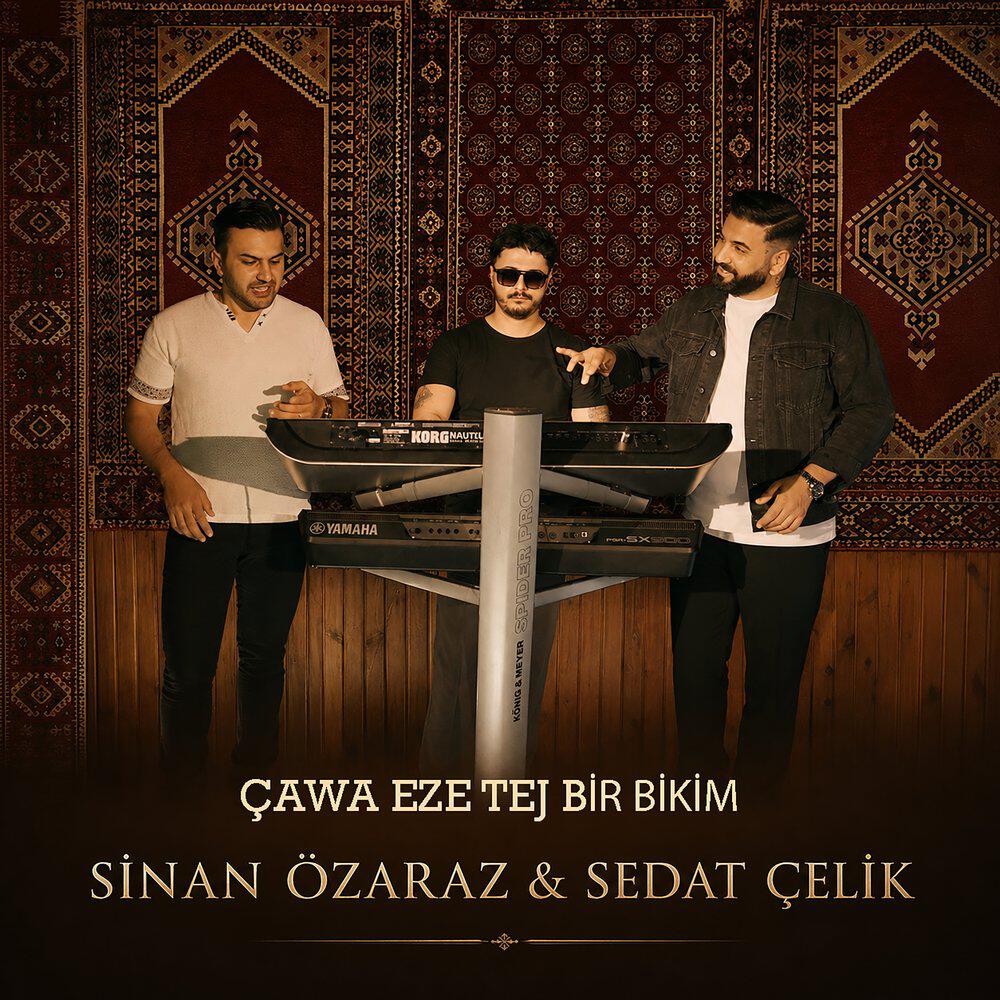 Релиз Çawa Eze Tej Bir Bikim