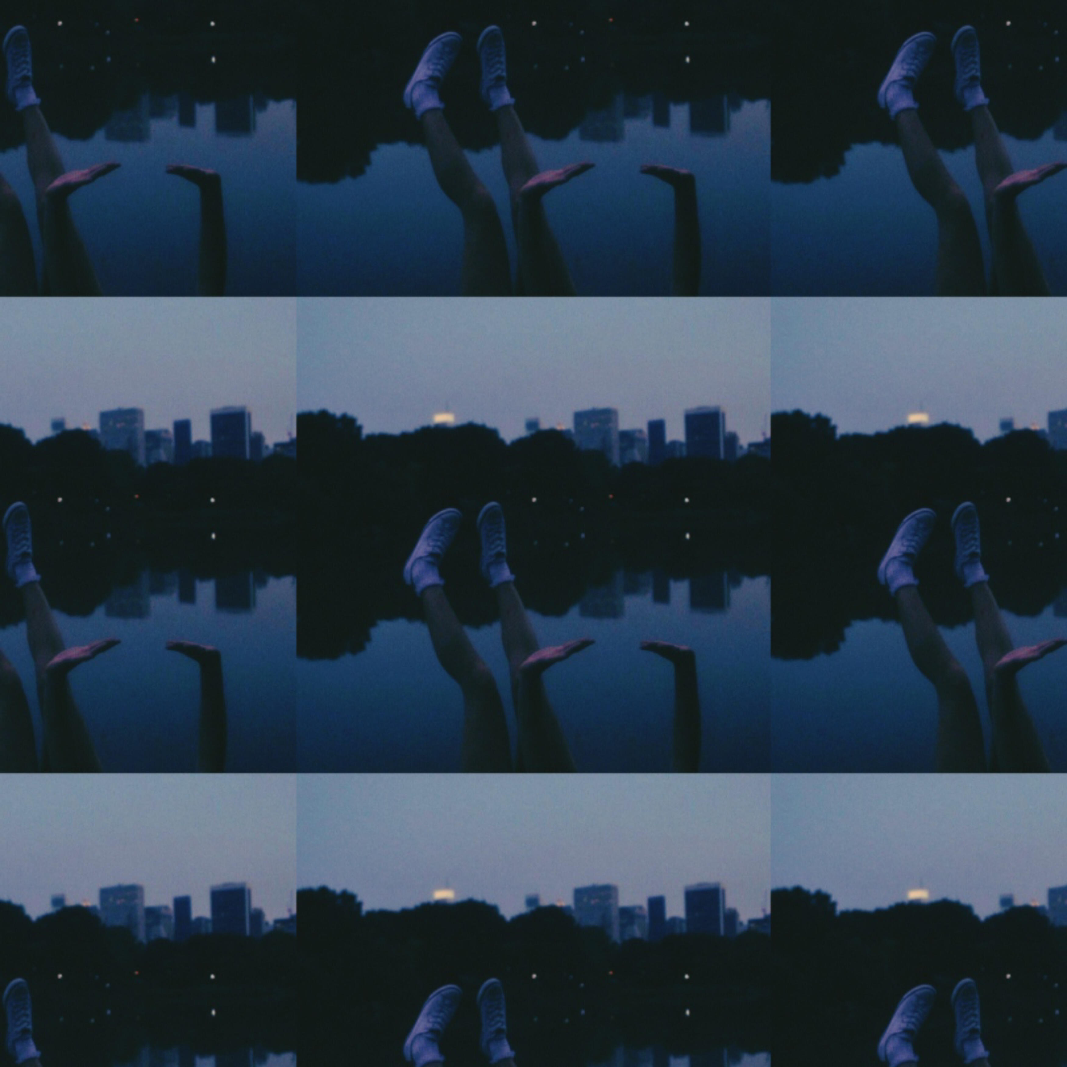 Релиз See You When It Rains