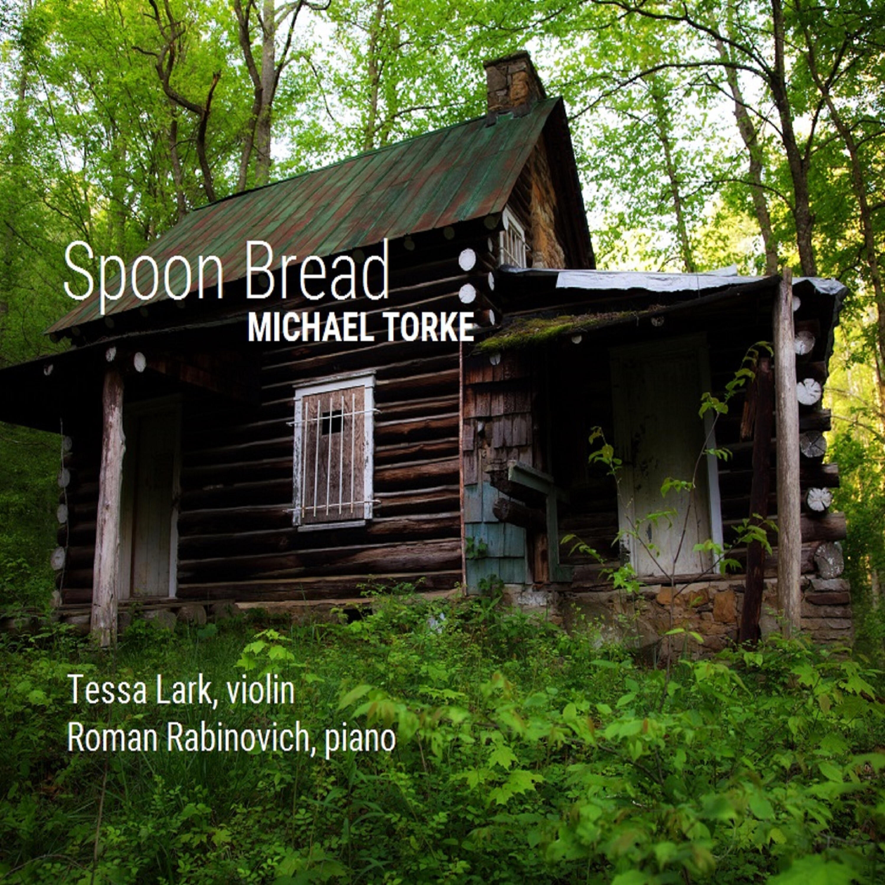 Релиз Spoon Bread