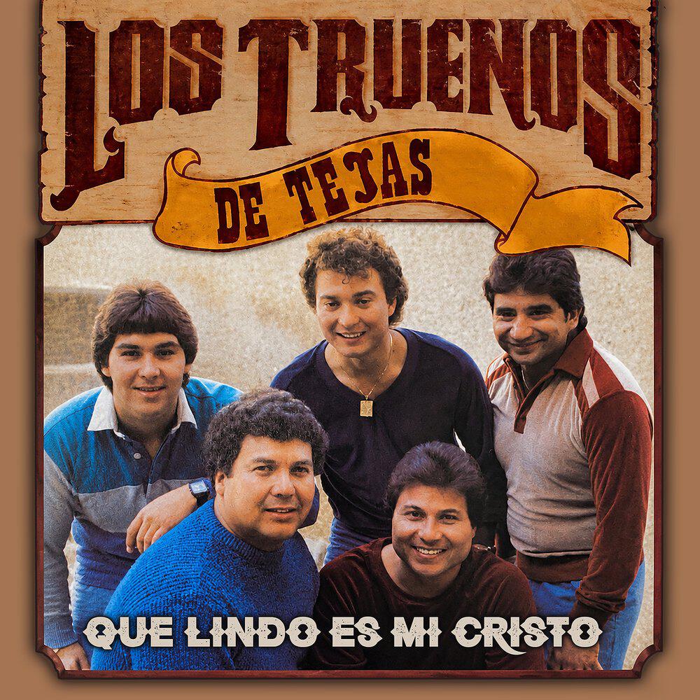 Релиз Que Lindo Es Mi Cristo