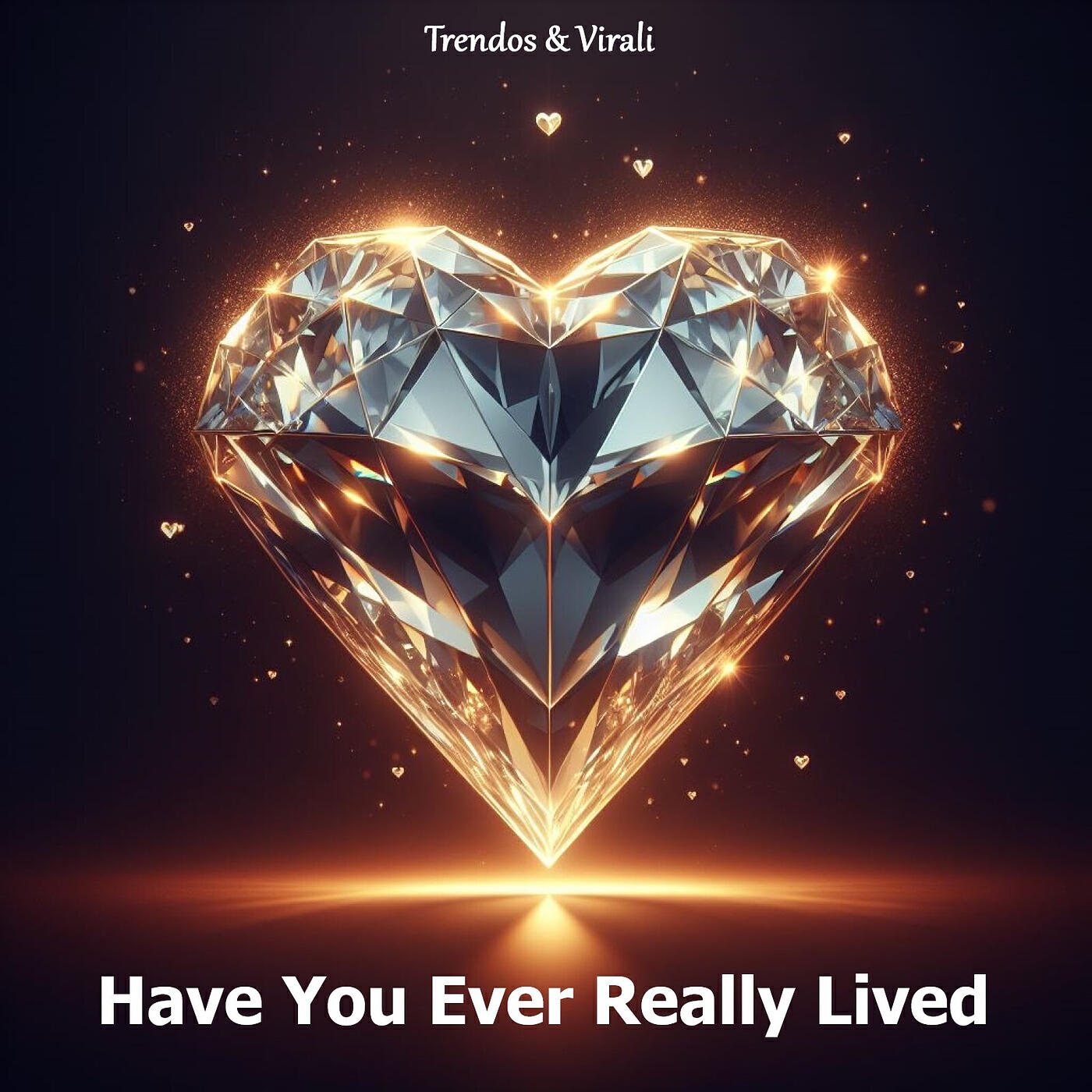 Релиз Have You Ever Really Lived