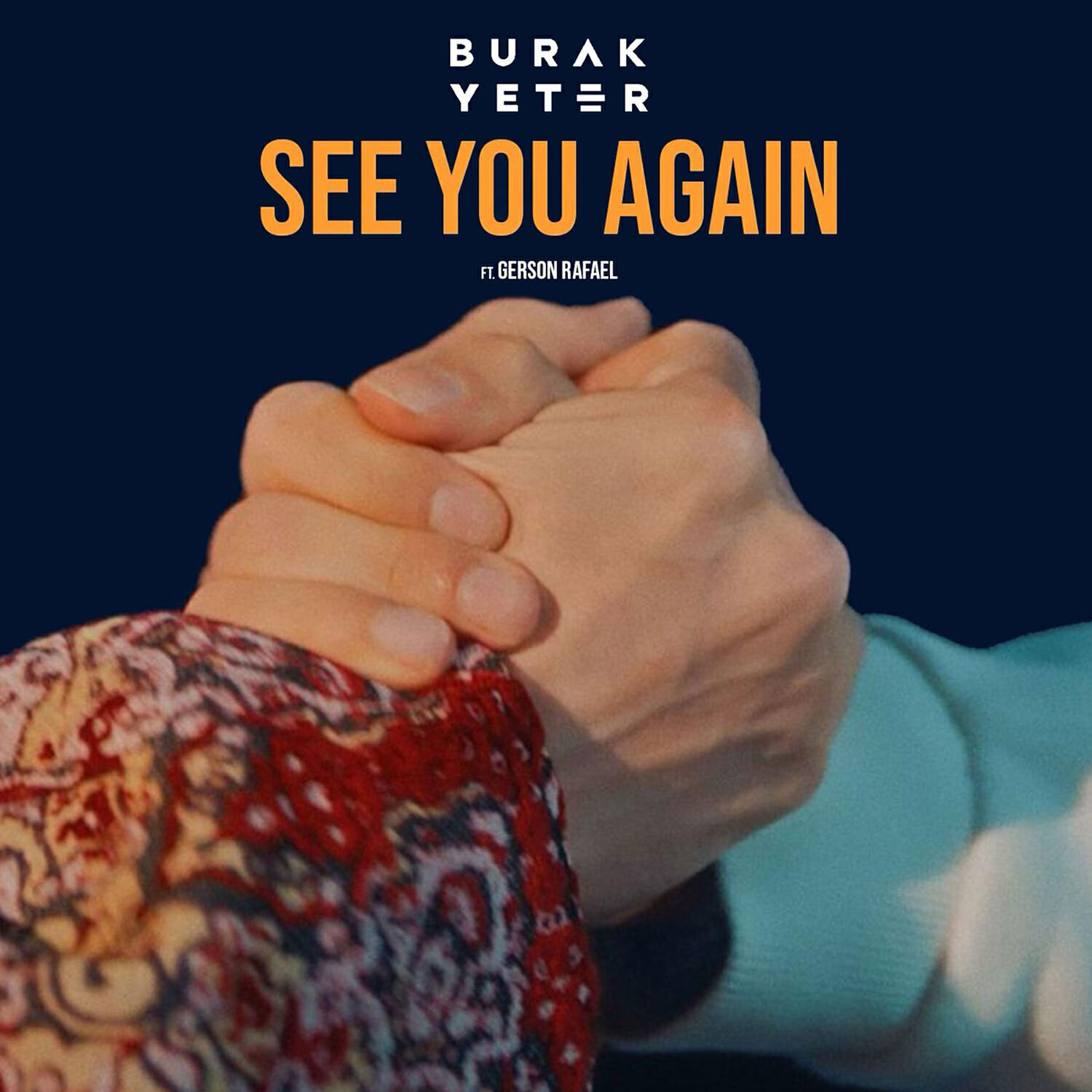 Релиз See You Again (feat. Gerson Rafael)