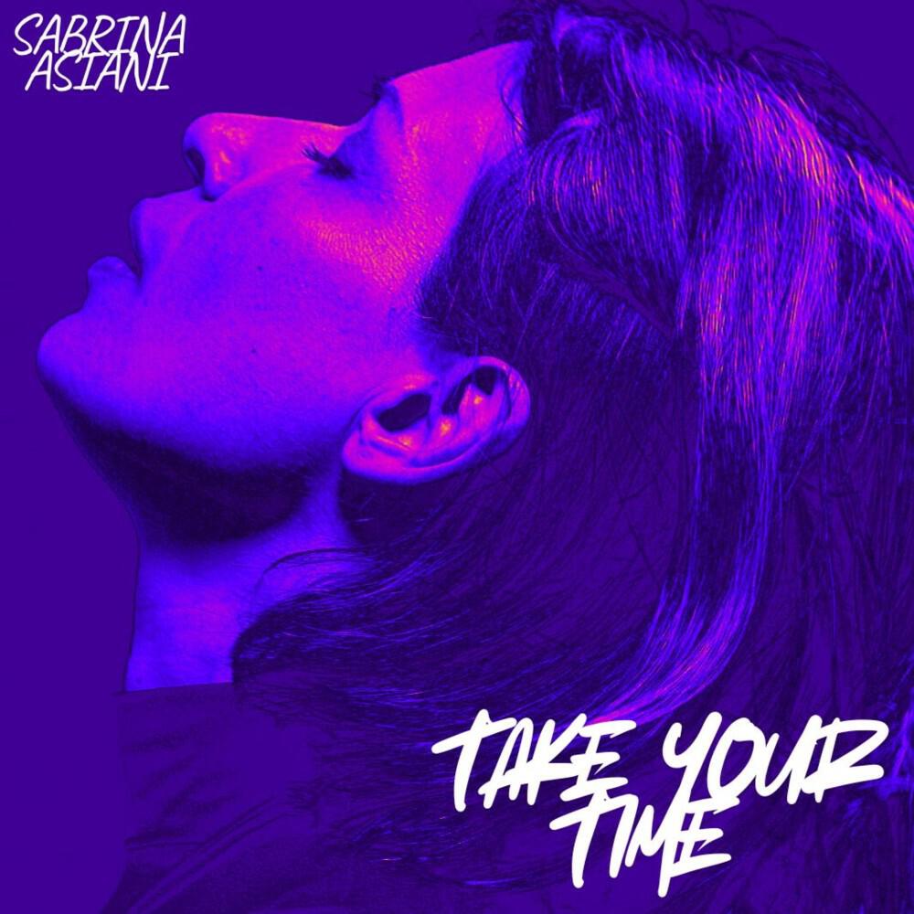 Релиз Take your time