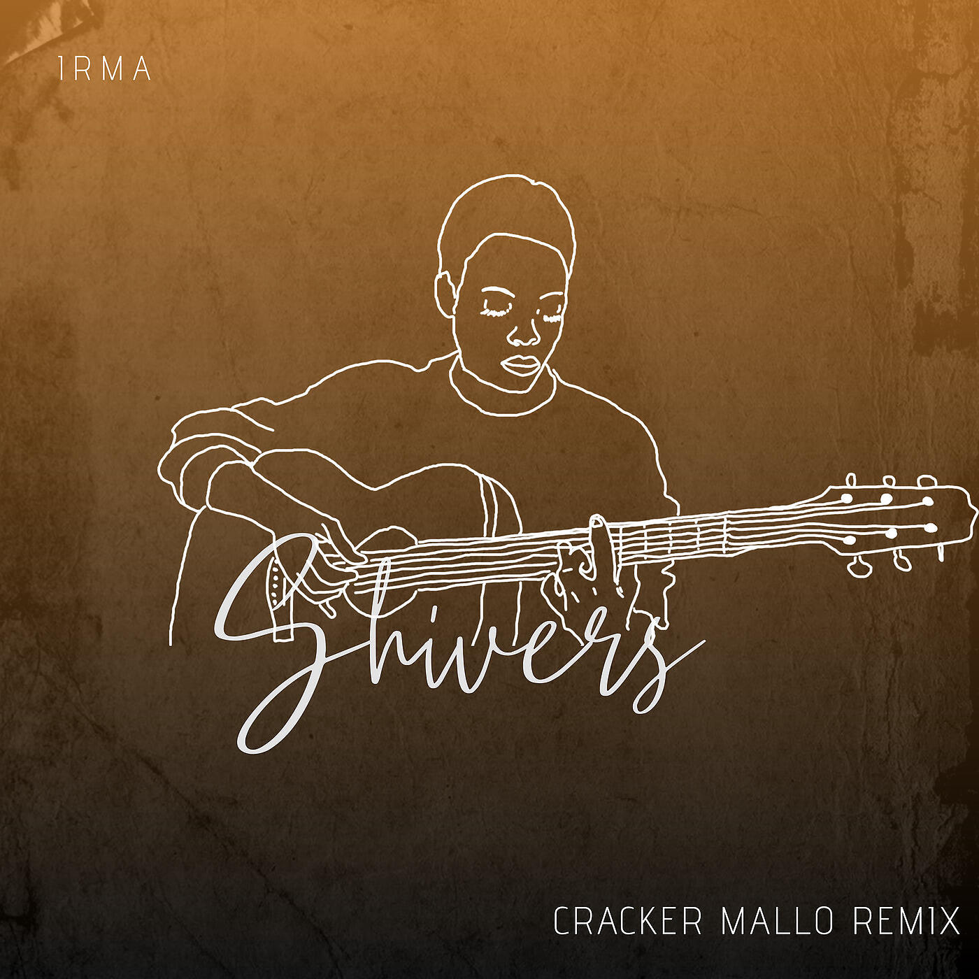 Скачать песню Irma - Shivers (Cracker Mallo Remix) бесплатно в MP3 для Android и iOS