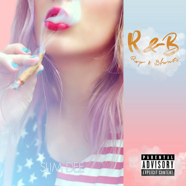 Релиз R&B (Rap & Blunts)