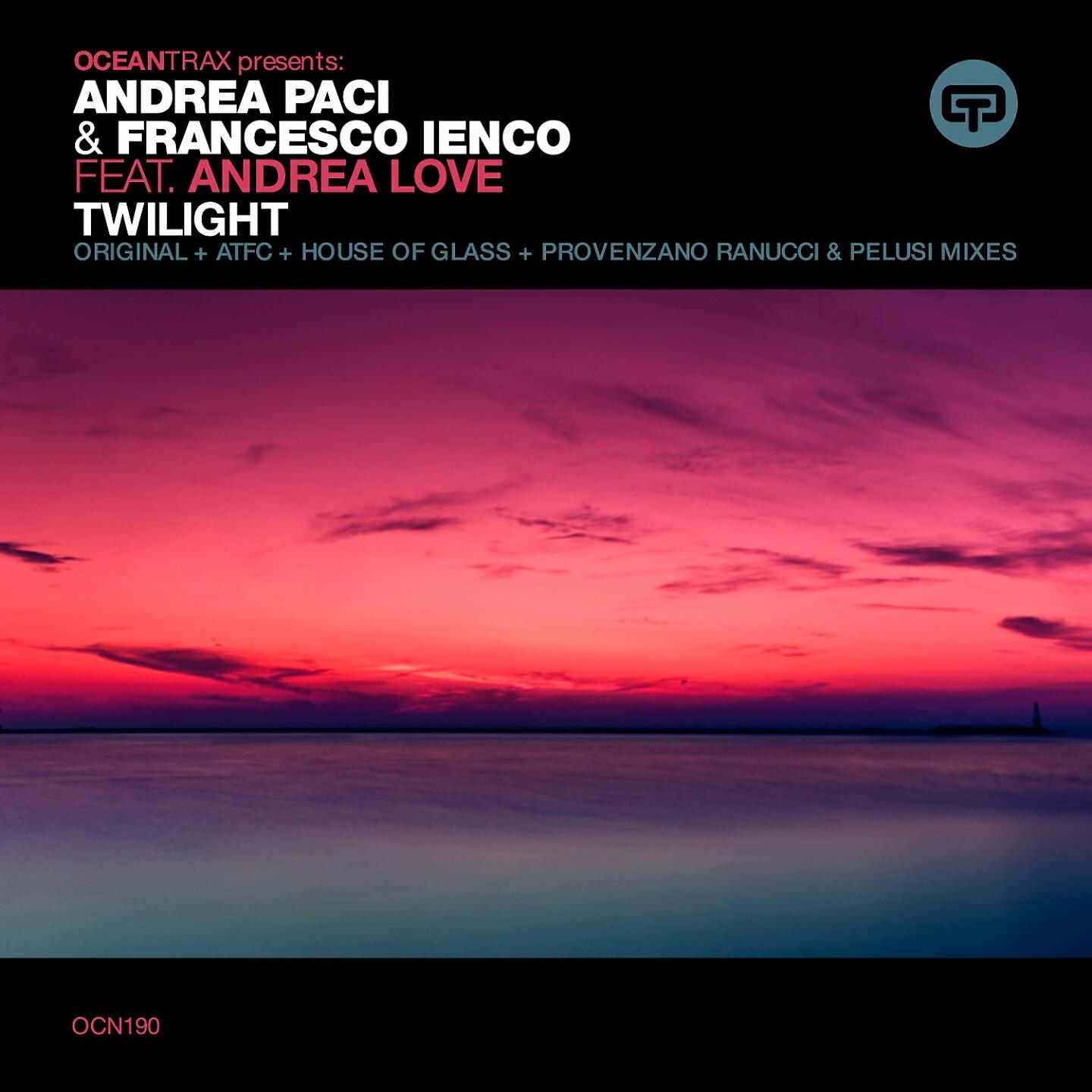 Релиз Twilight