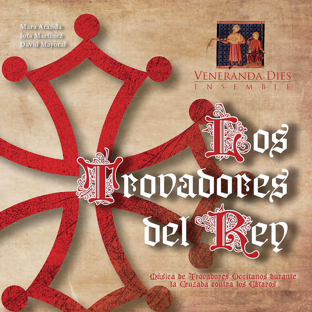 Veneranda Dies Ensemble