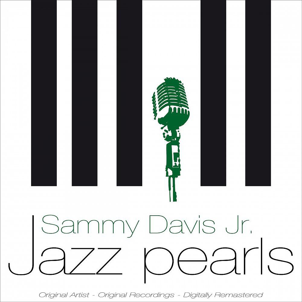 Релиз Jazz Pearls