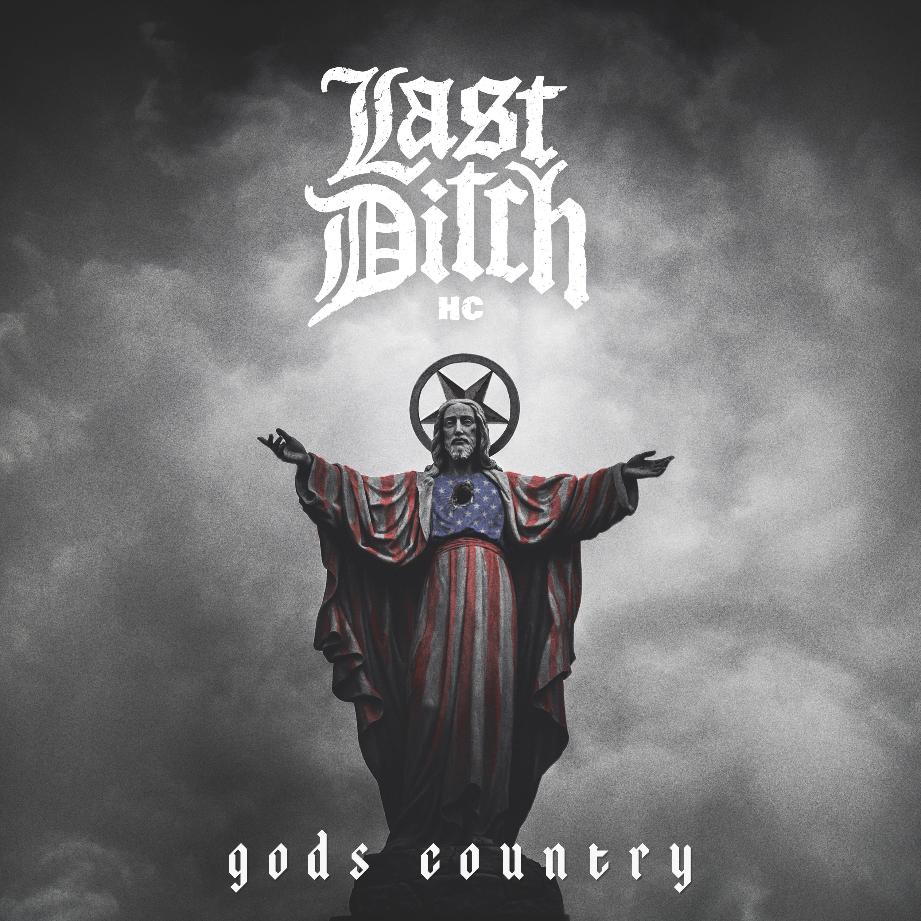 Релиз gods country