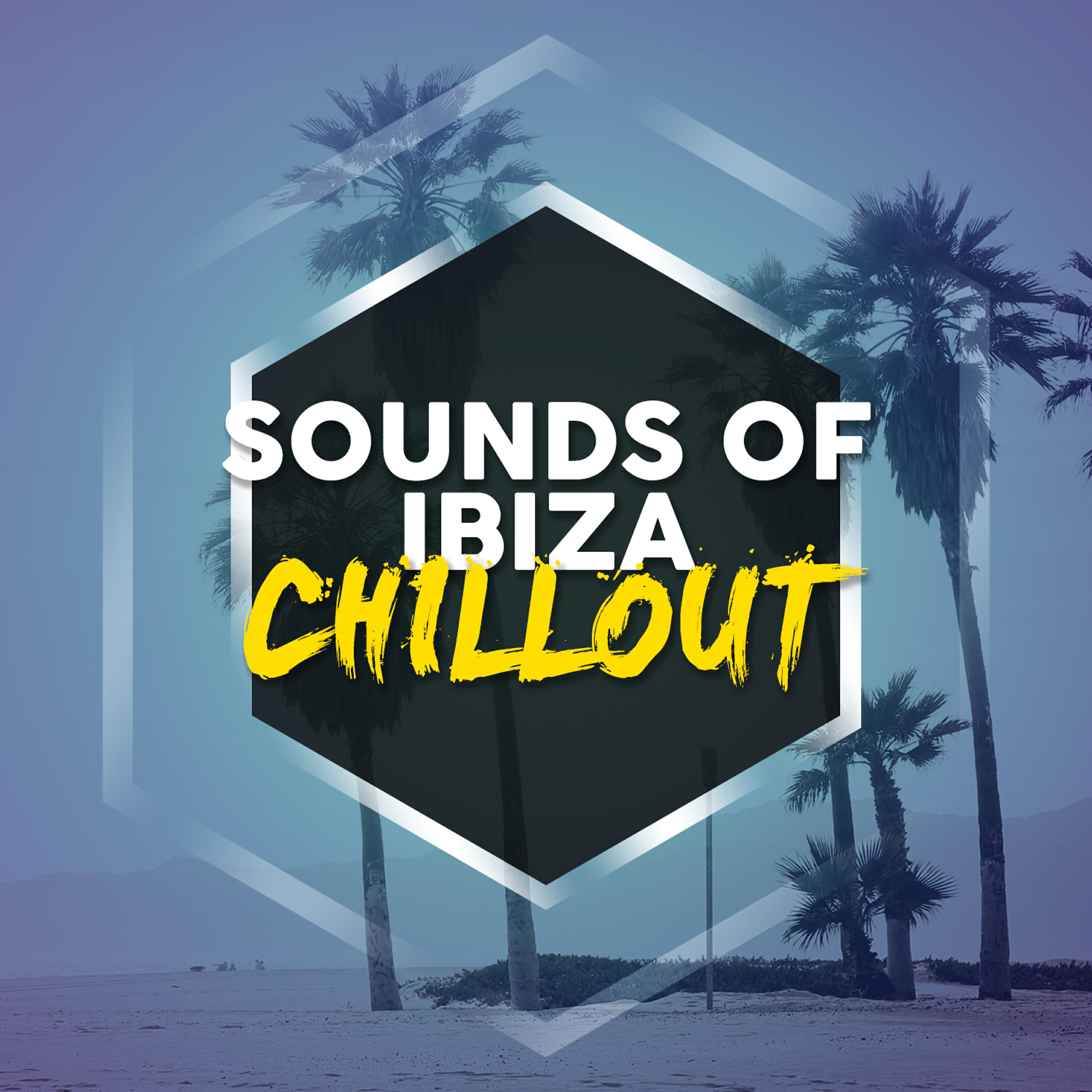 Релиз Sounds of Ibiza Chillout