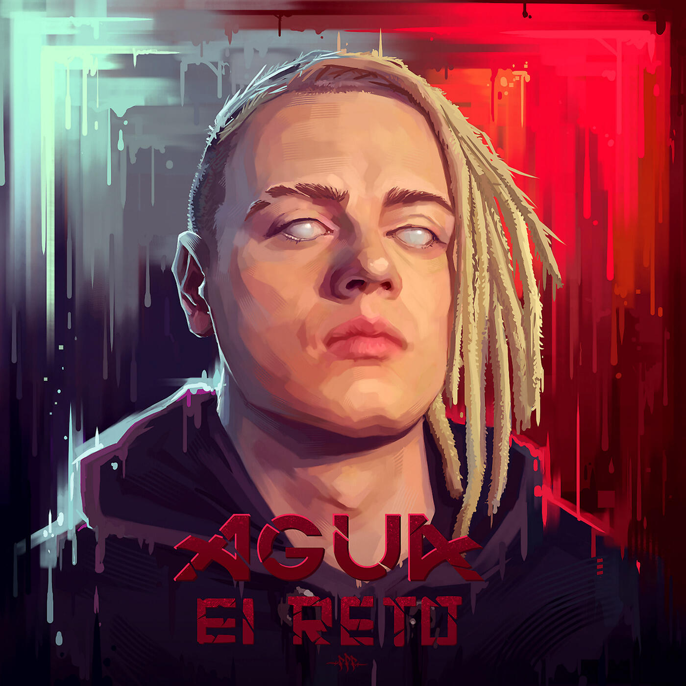 Релиз El Reto