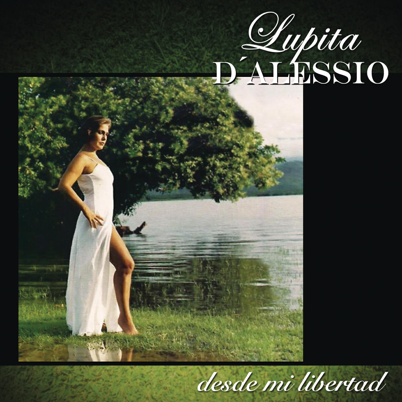 Релиз Desde Mi Libertad