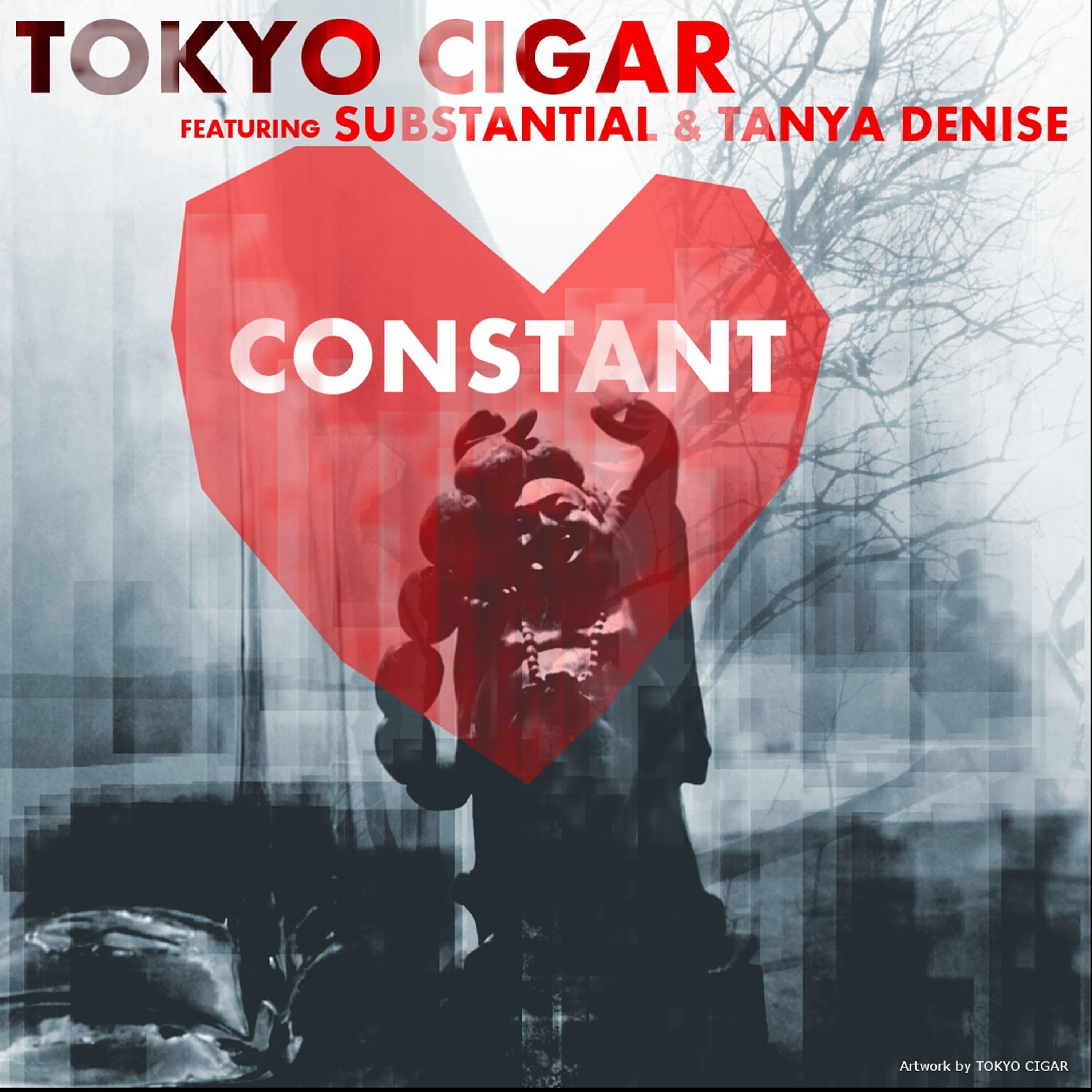 Релиз Constant