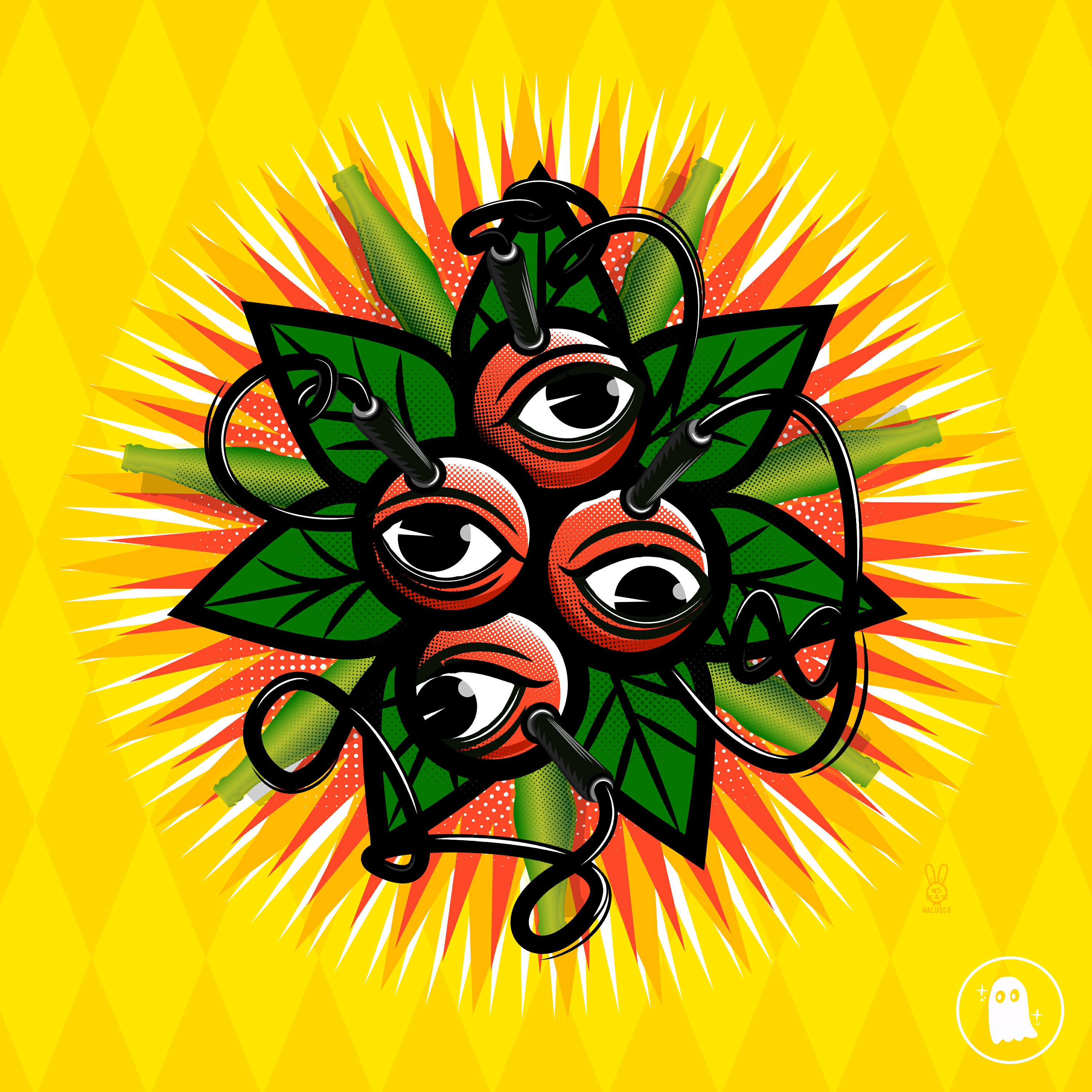 Релиз Guaraná Dream