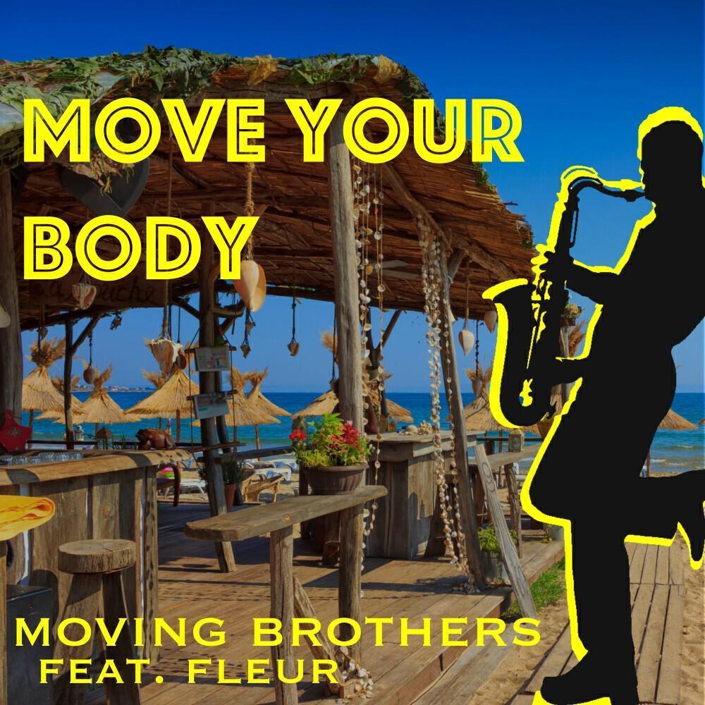 Moving Brothers