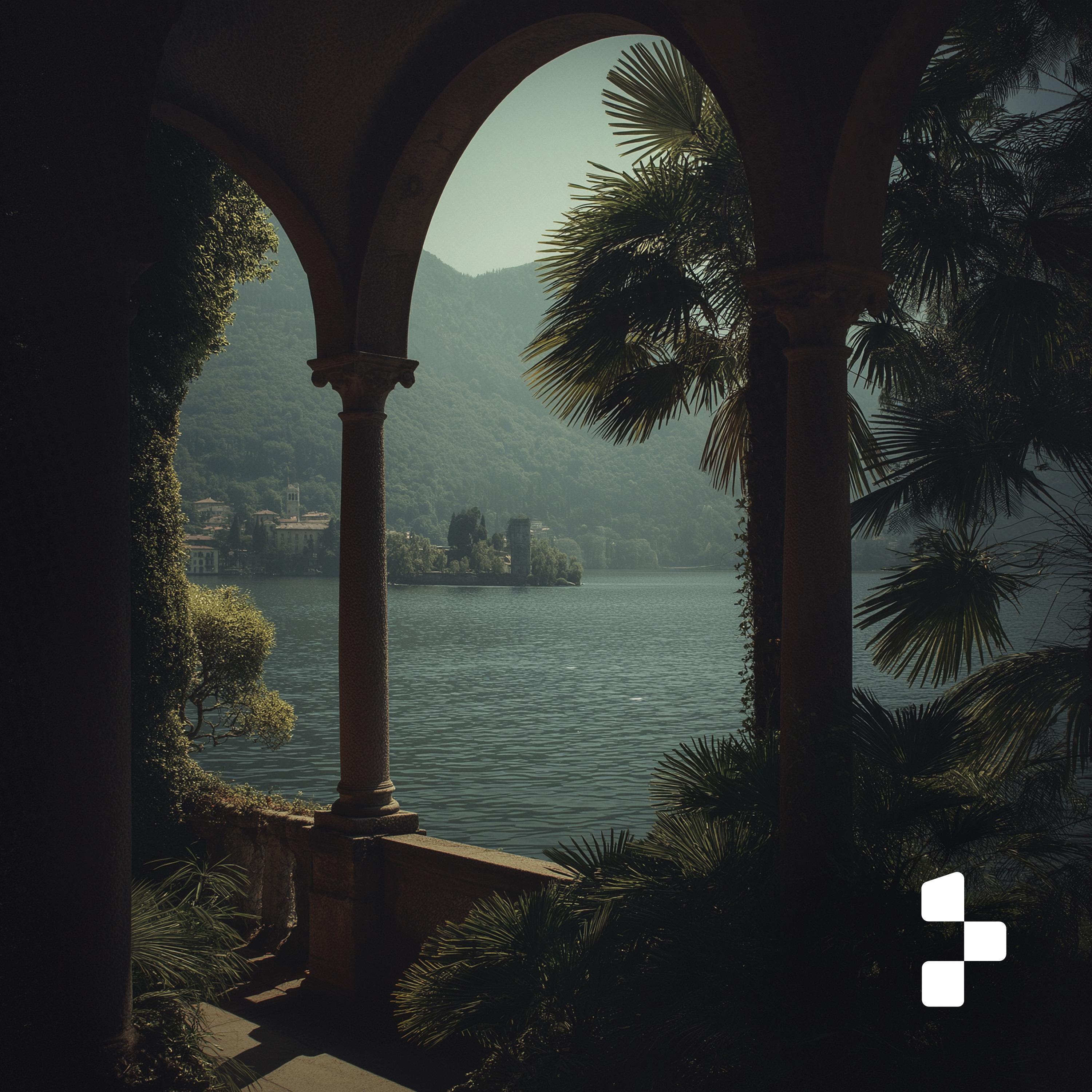 Релиз LAGO DI COMO