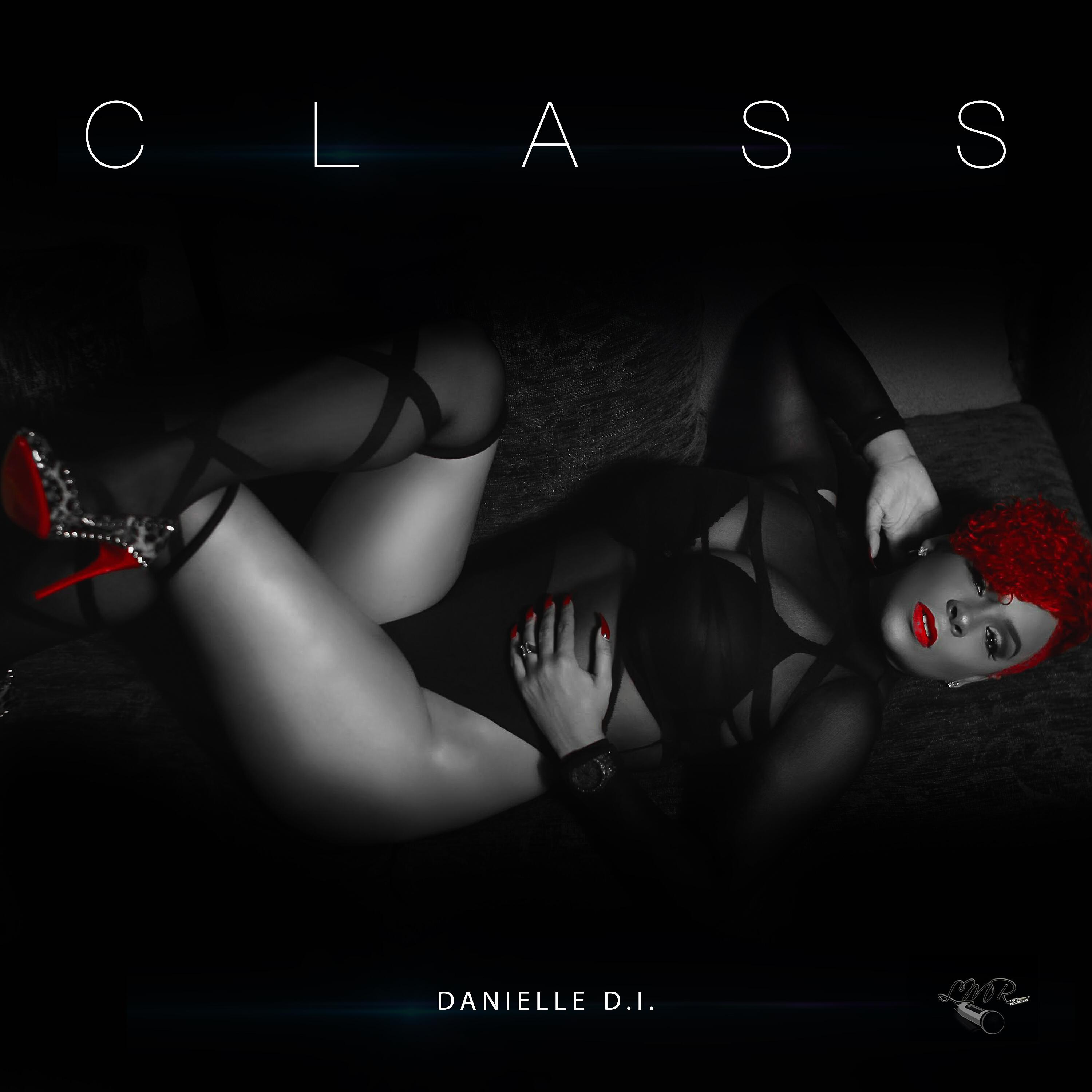 Релиз Class - Single