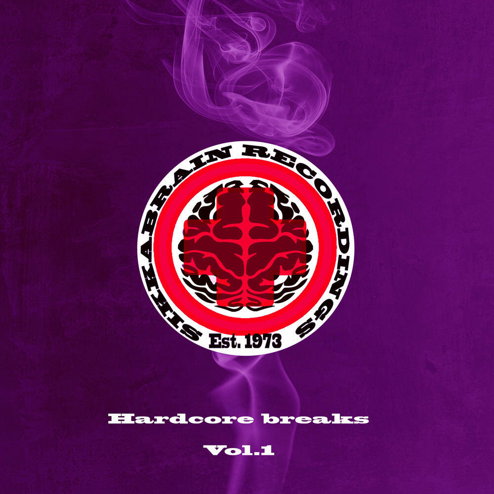Релиз Hardcore Breaks |Vol.1