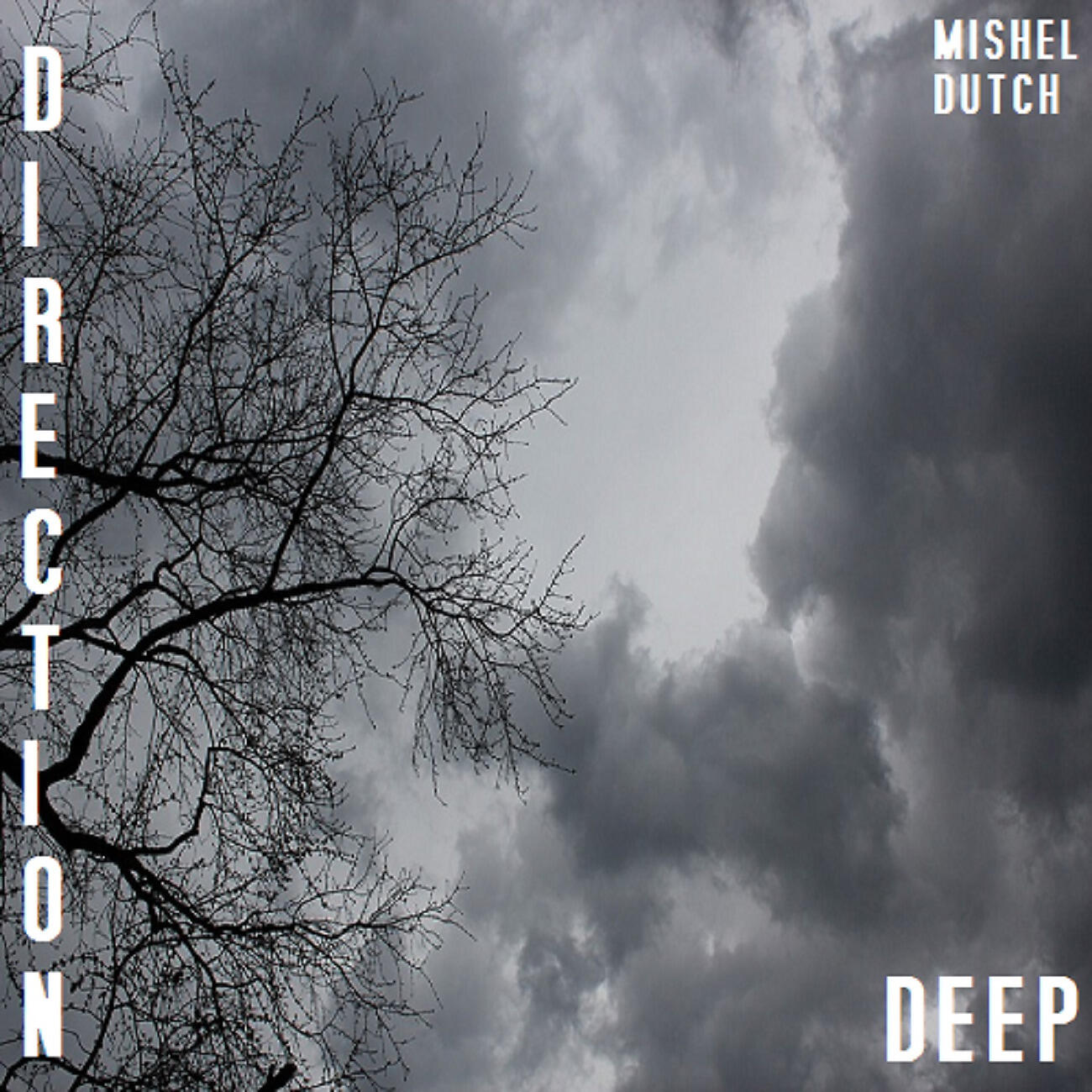 Релиз Direction Deep EP