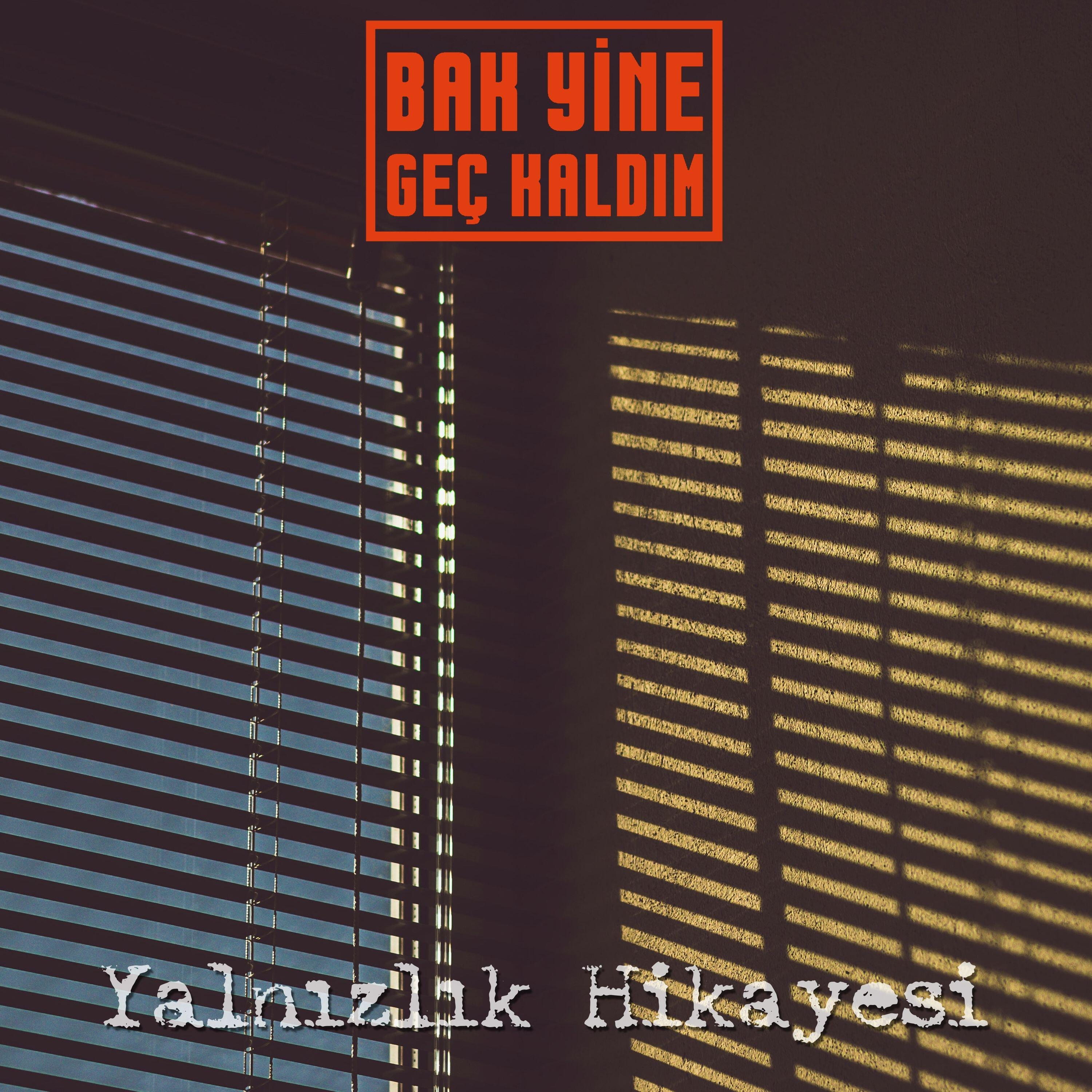 Релиз Yalnızlık Hikayesi
