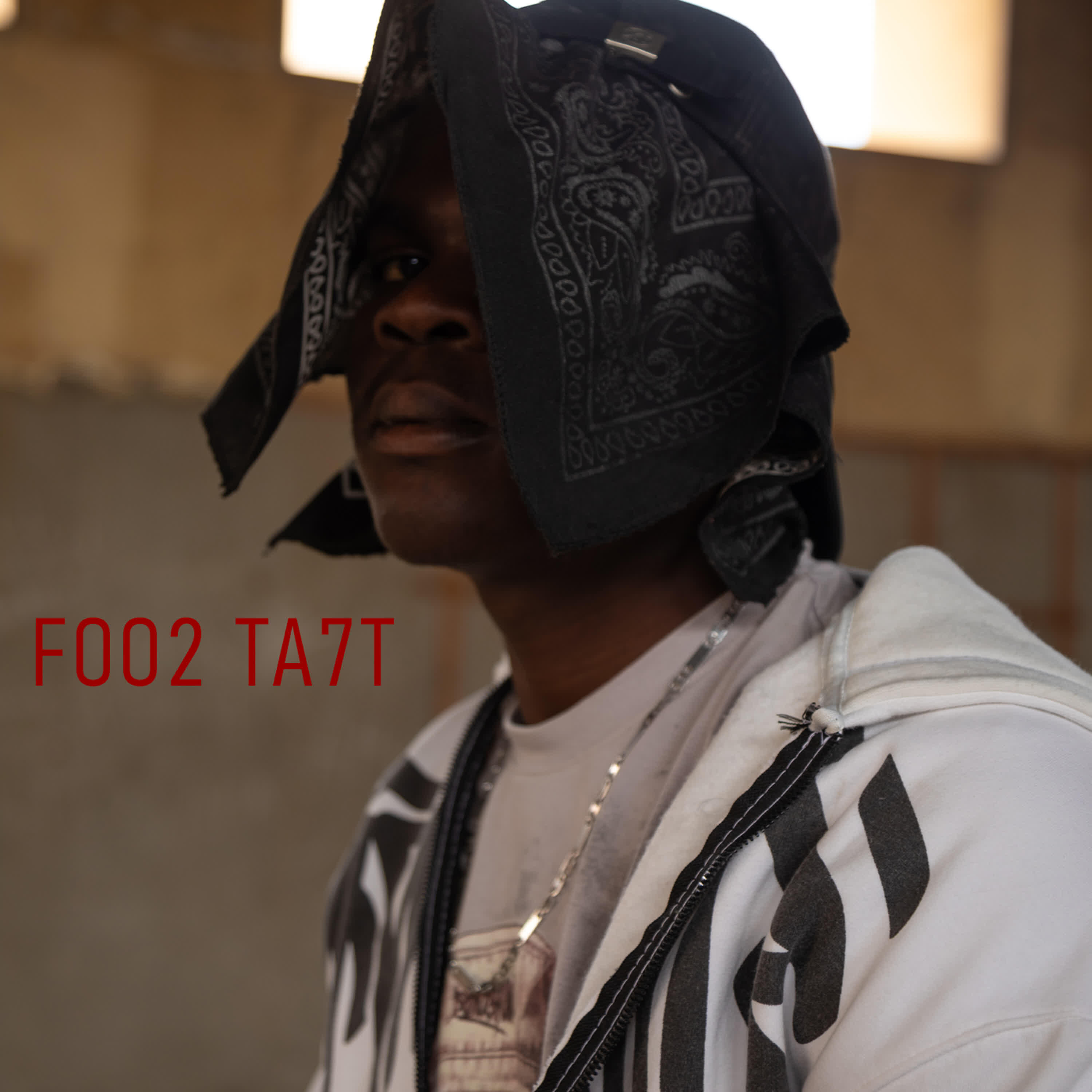 Релиз foo2 ta7t
