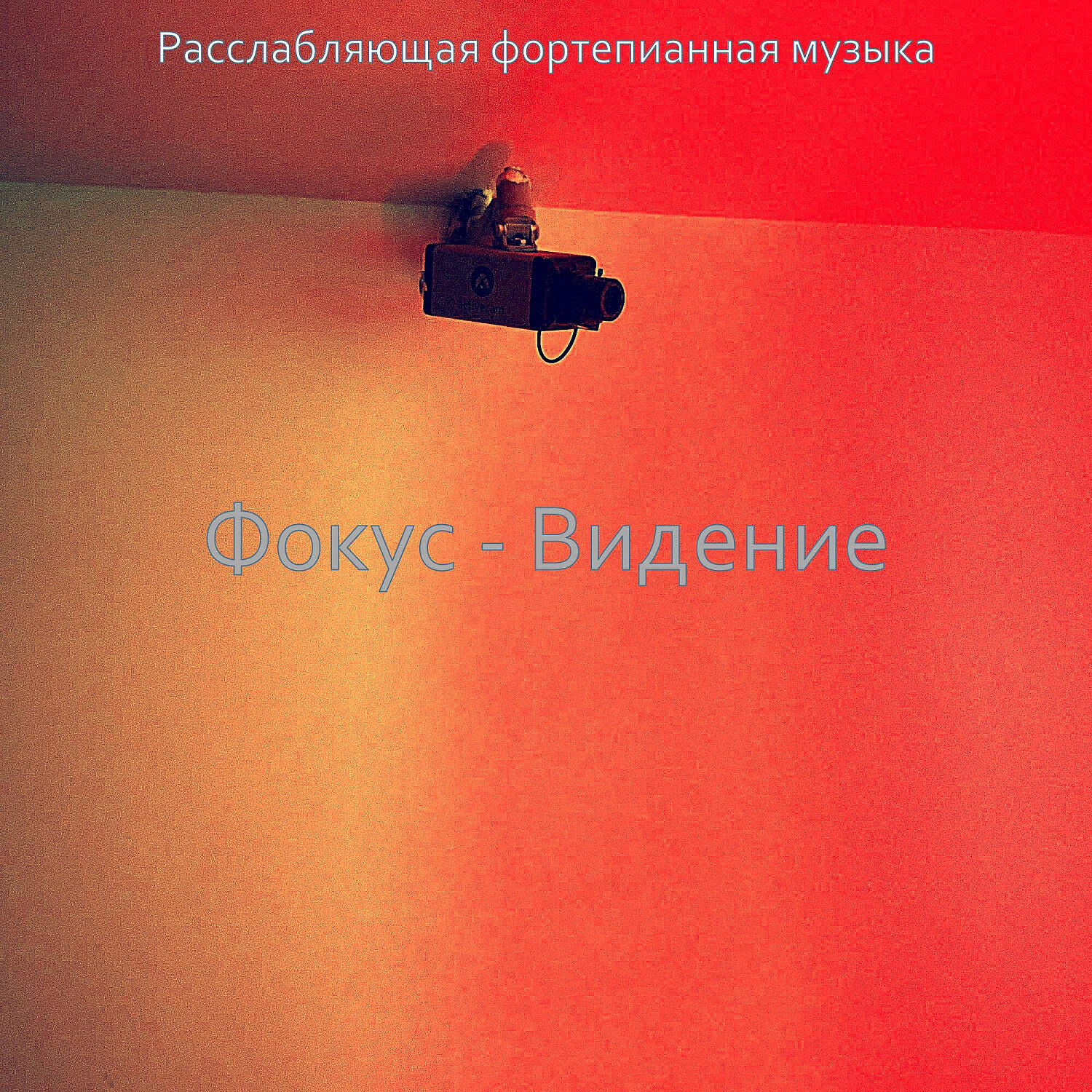 Релиз Фокус - Видение