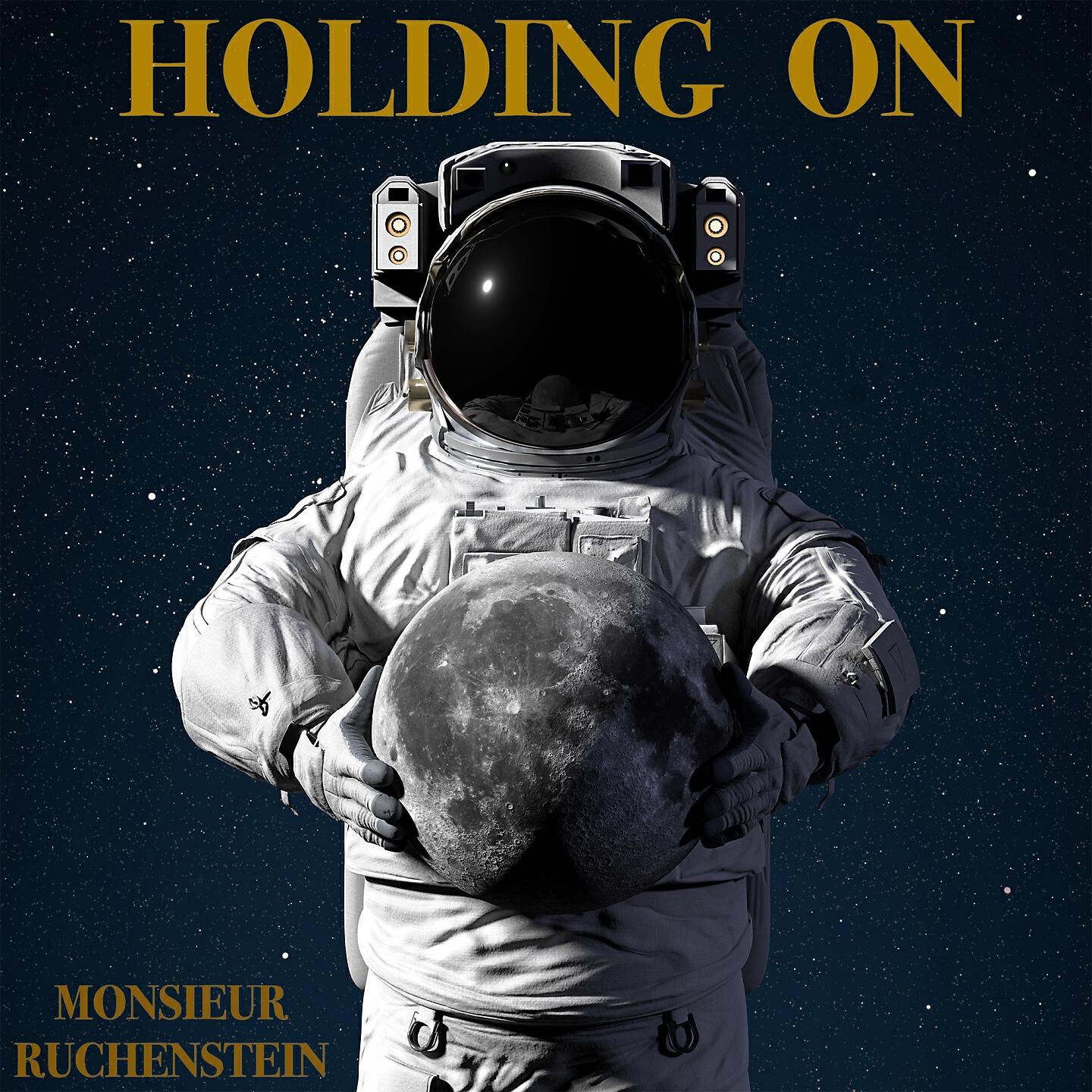 Релиз Holding On