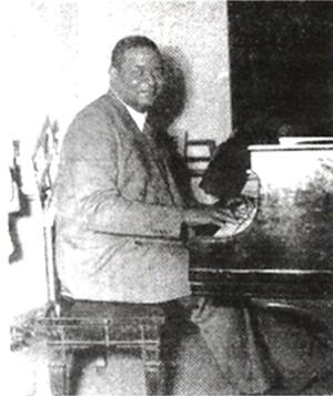 Richard M. Jones
