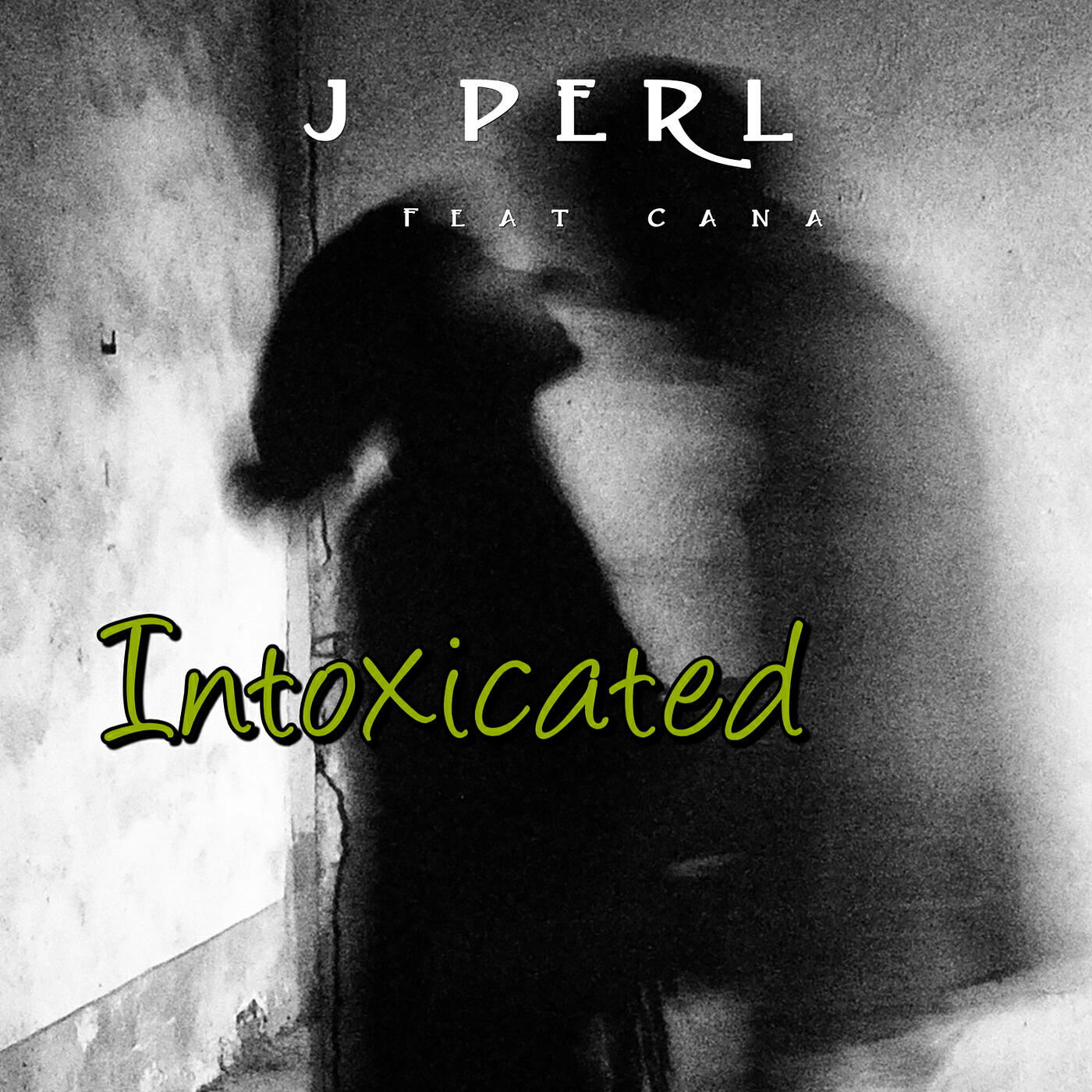 Релиз Intoxicated