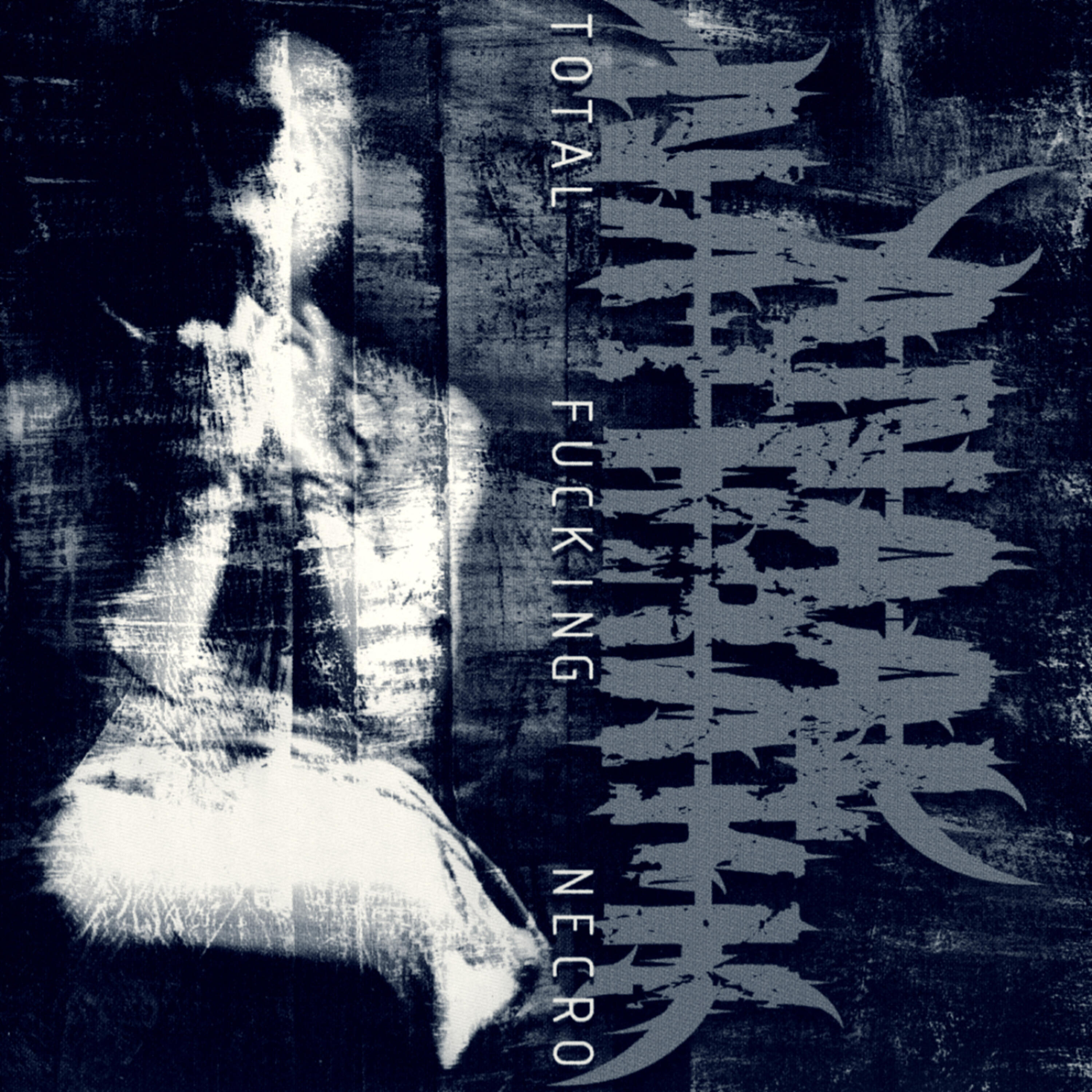 Релиз Total Fucking Necro (Remastered)