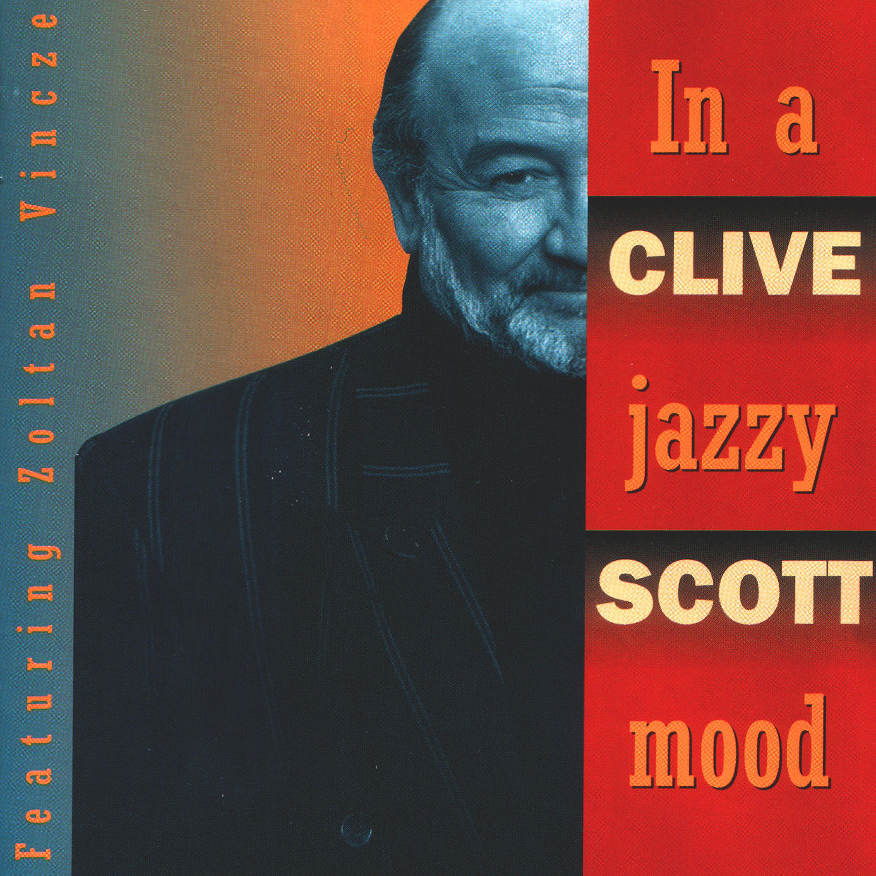 Релиз In a Jazzy Mood
