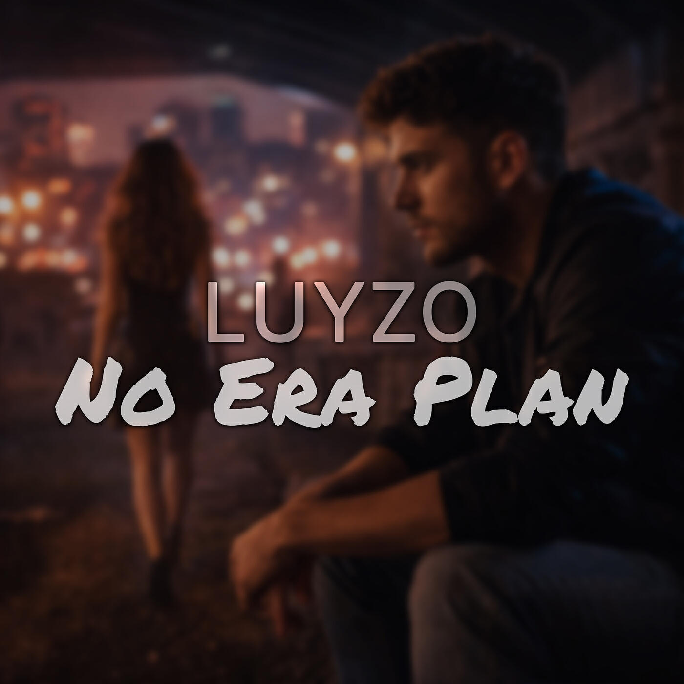 Релиз No Era Plan