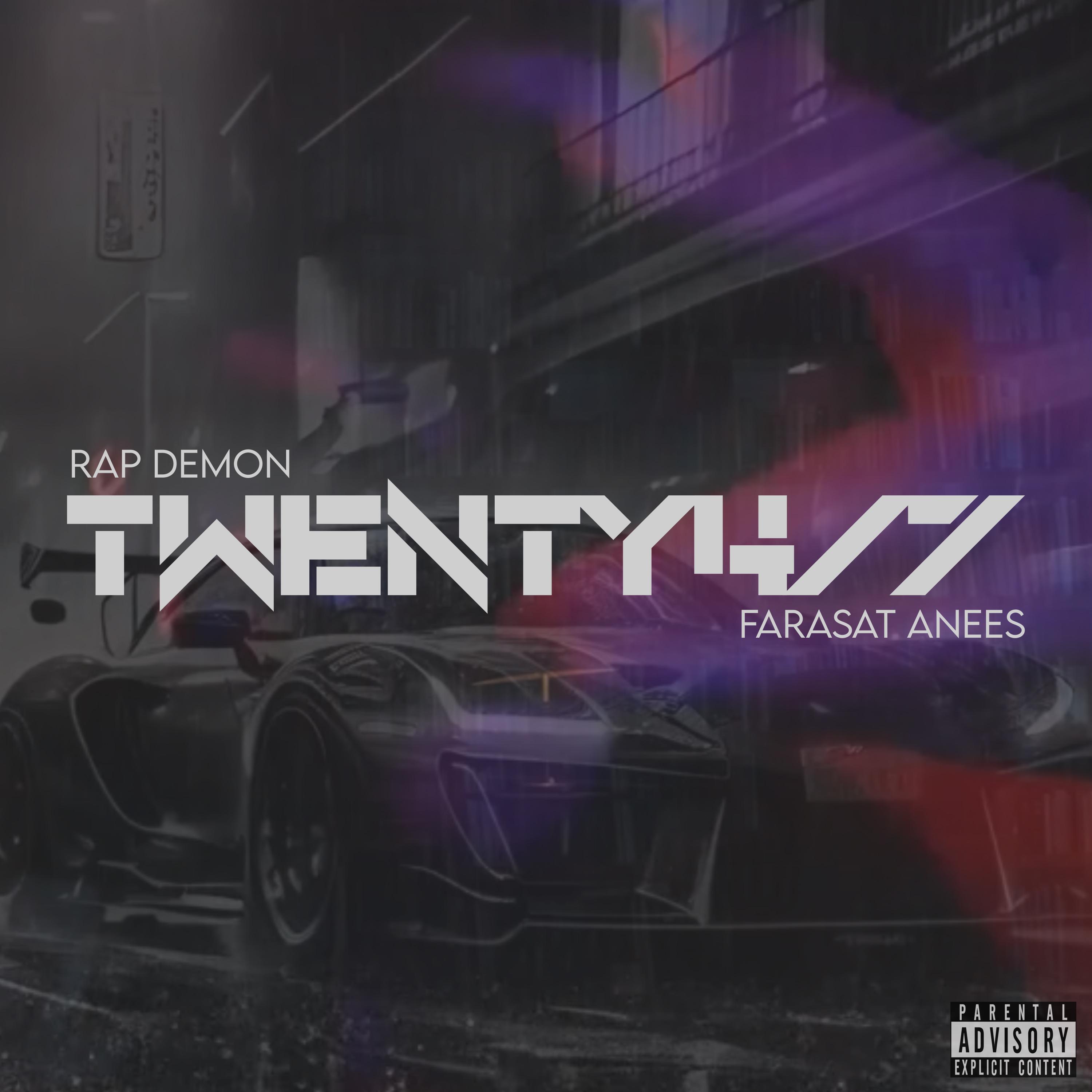 Релиз Twenty4/7