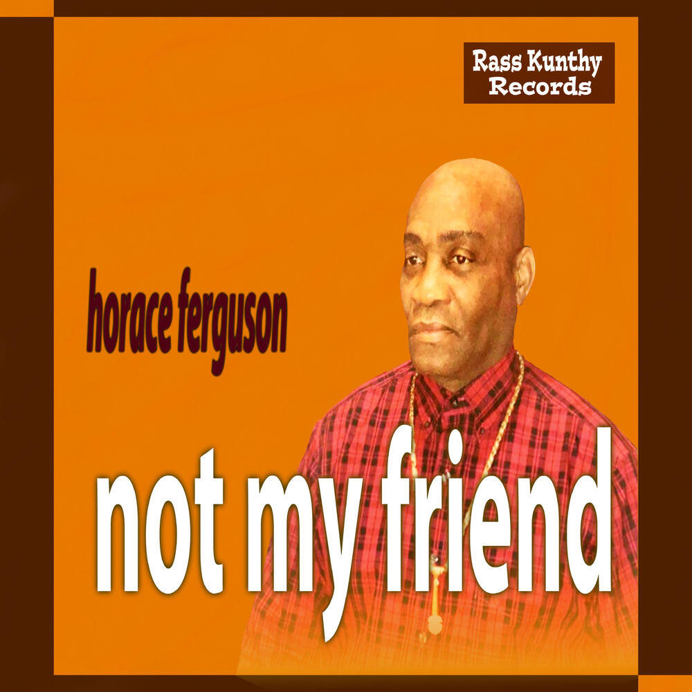 Релиз Not My Friend