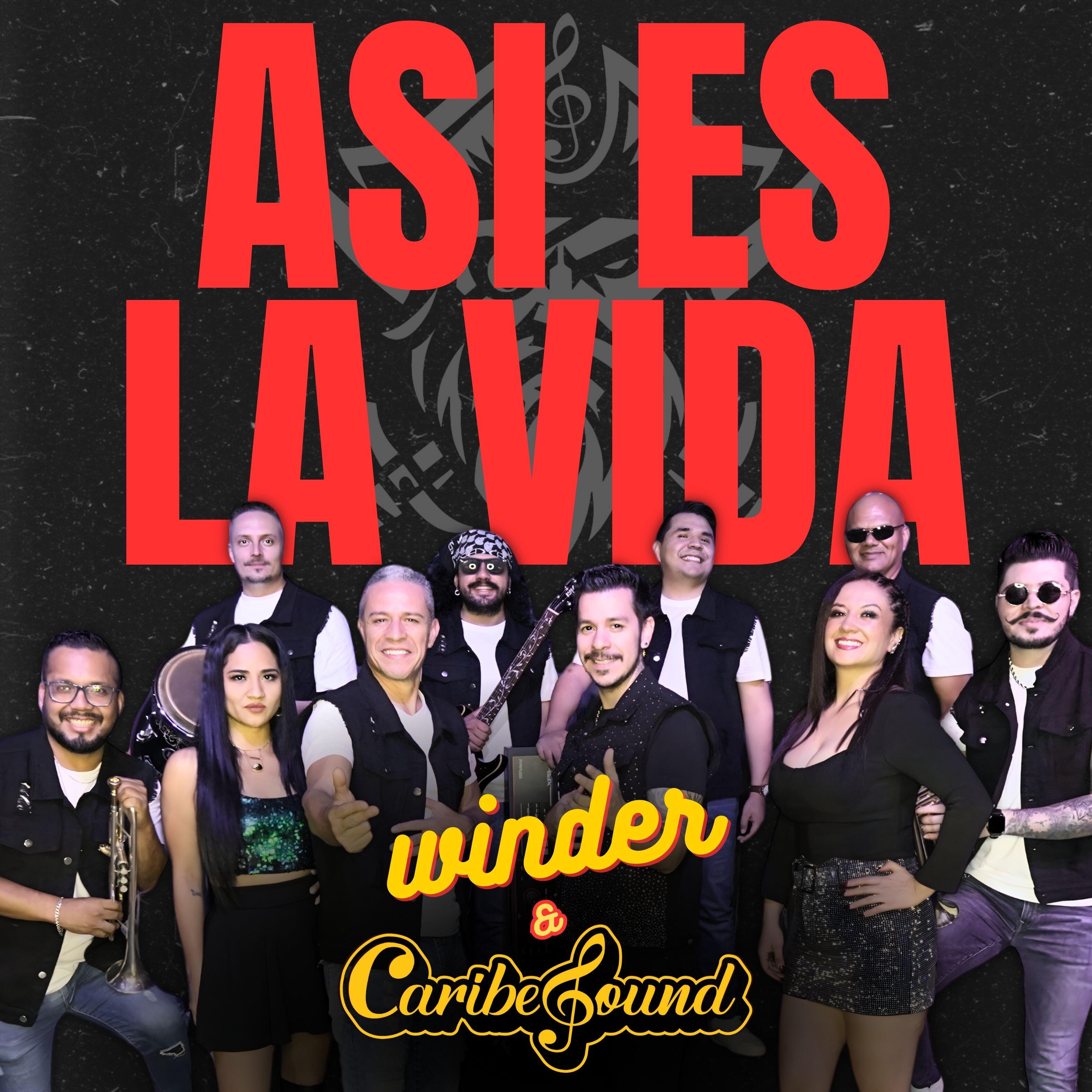 Caribe Sound
