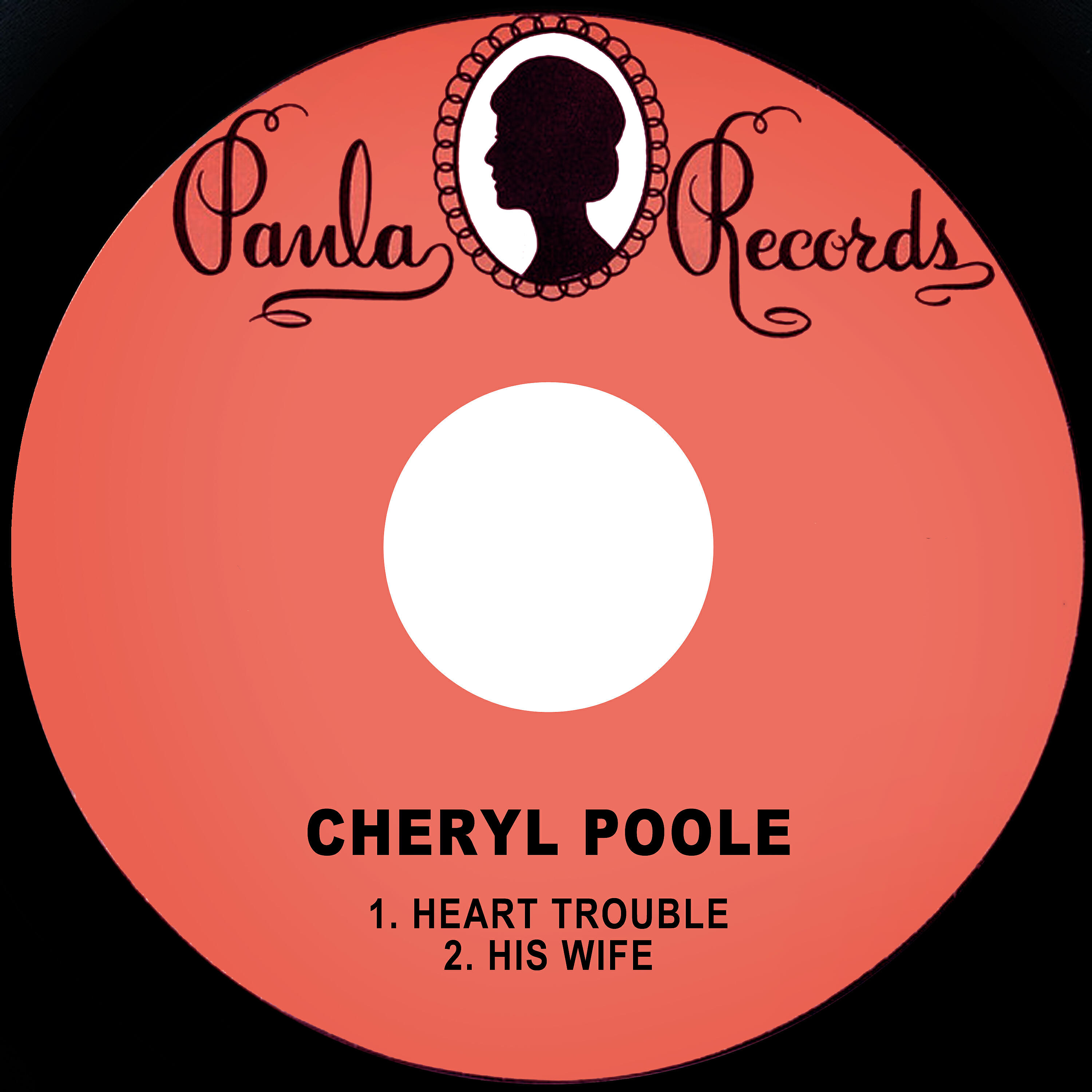 Релиз Heart Trouble / His Wife
