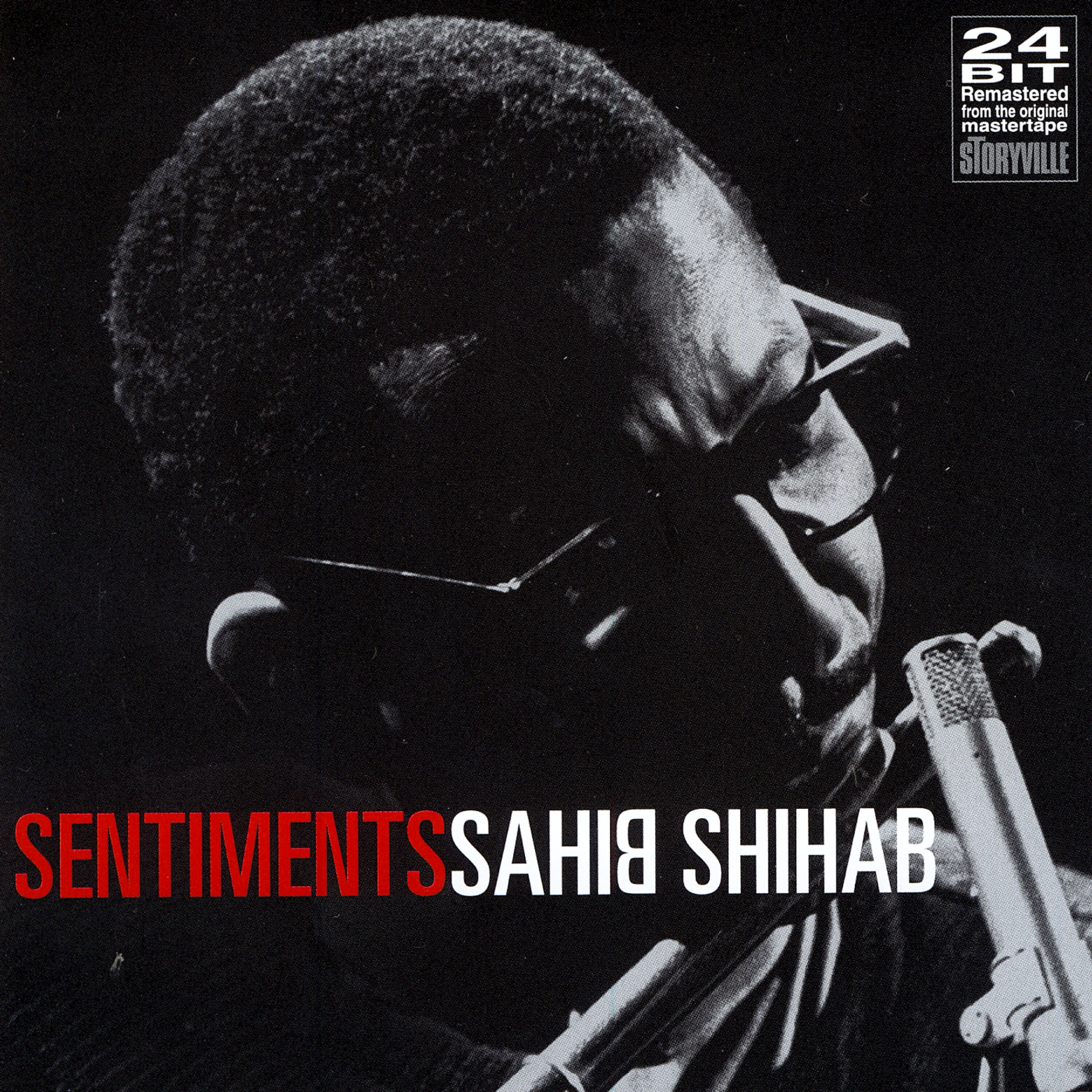 Релиз Sentiments