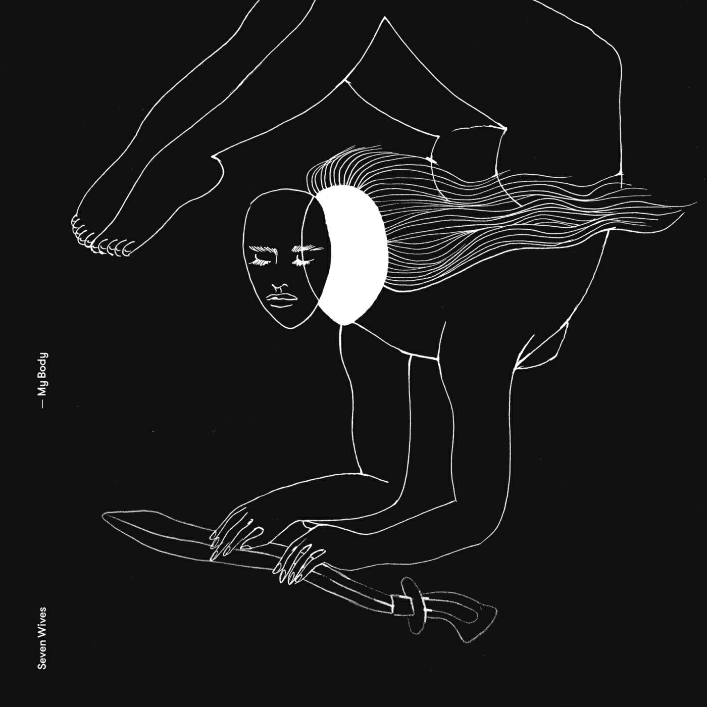 Релиз Seven Wives