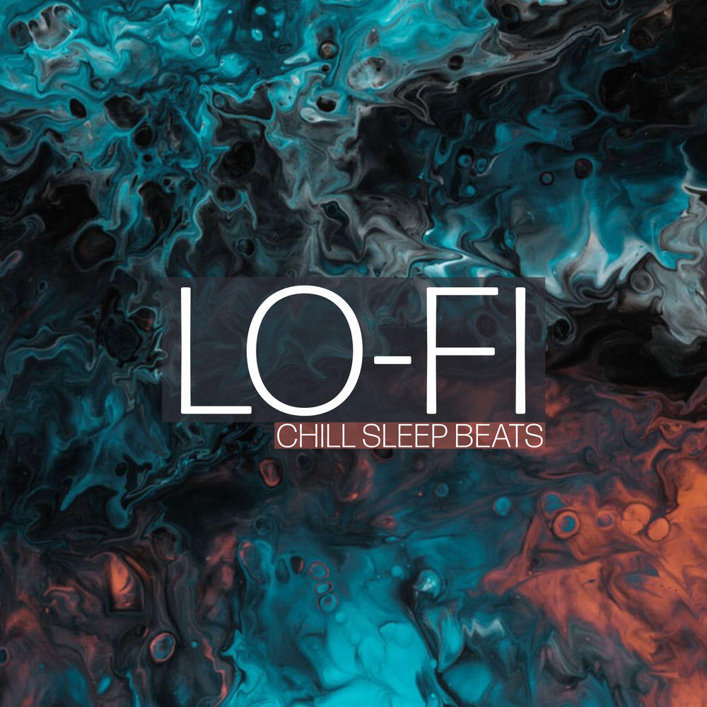 Релиз Lofi Chill Sleep Beats