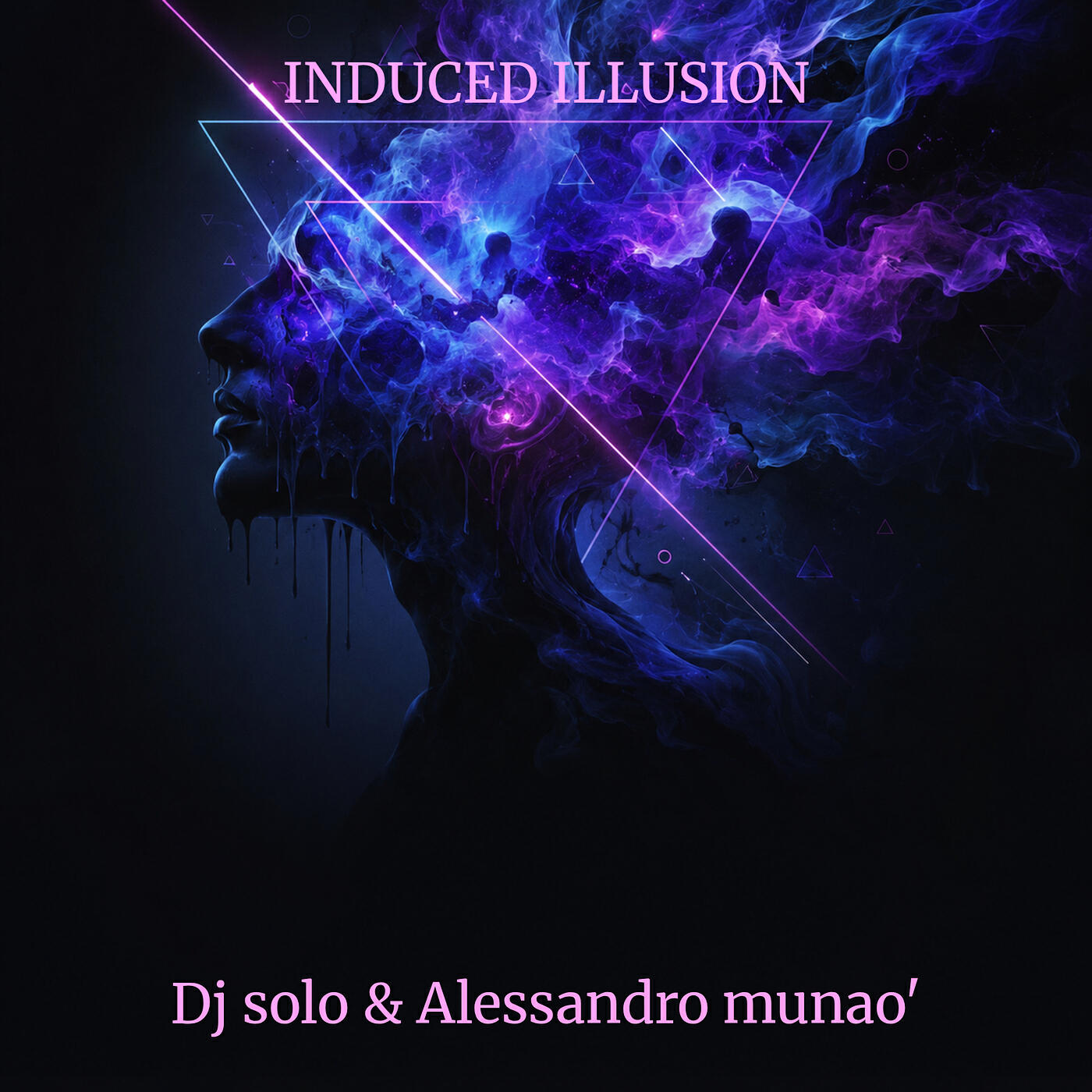 Релиз Induced Illusion