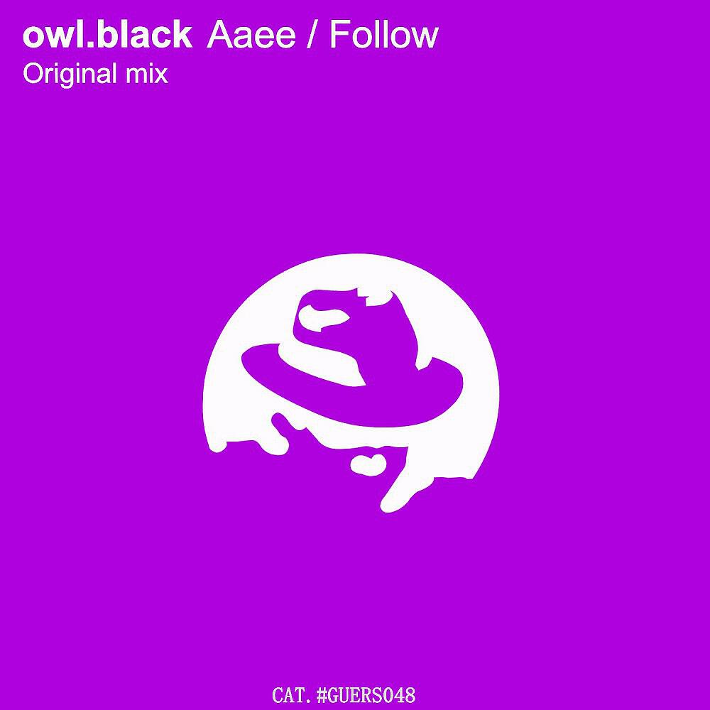 Релиз Aaee / Follow